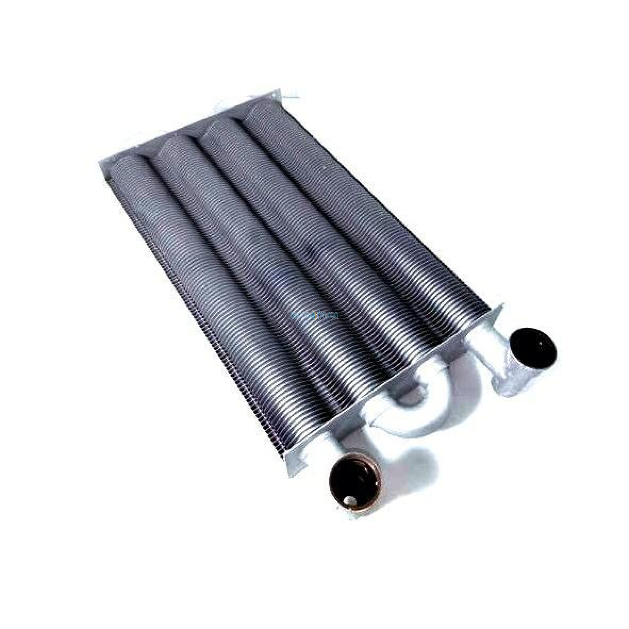 Immergas scambiatore 21kw 96 alette maior 21 1.015563 ex 1011108