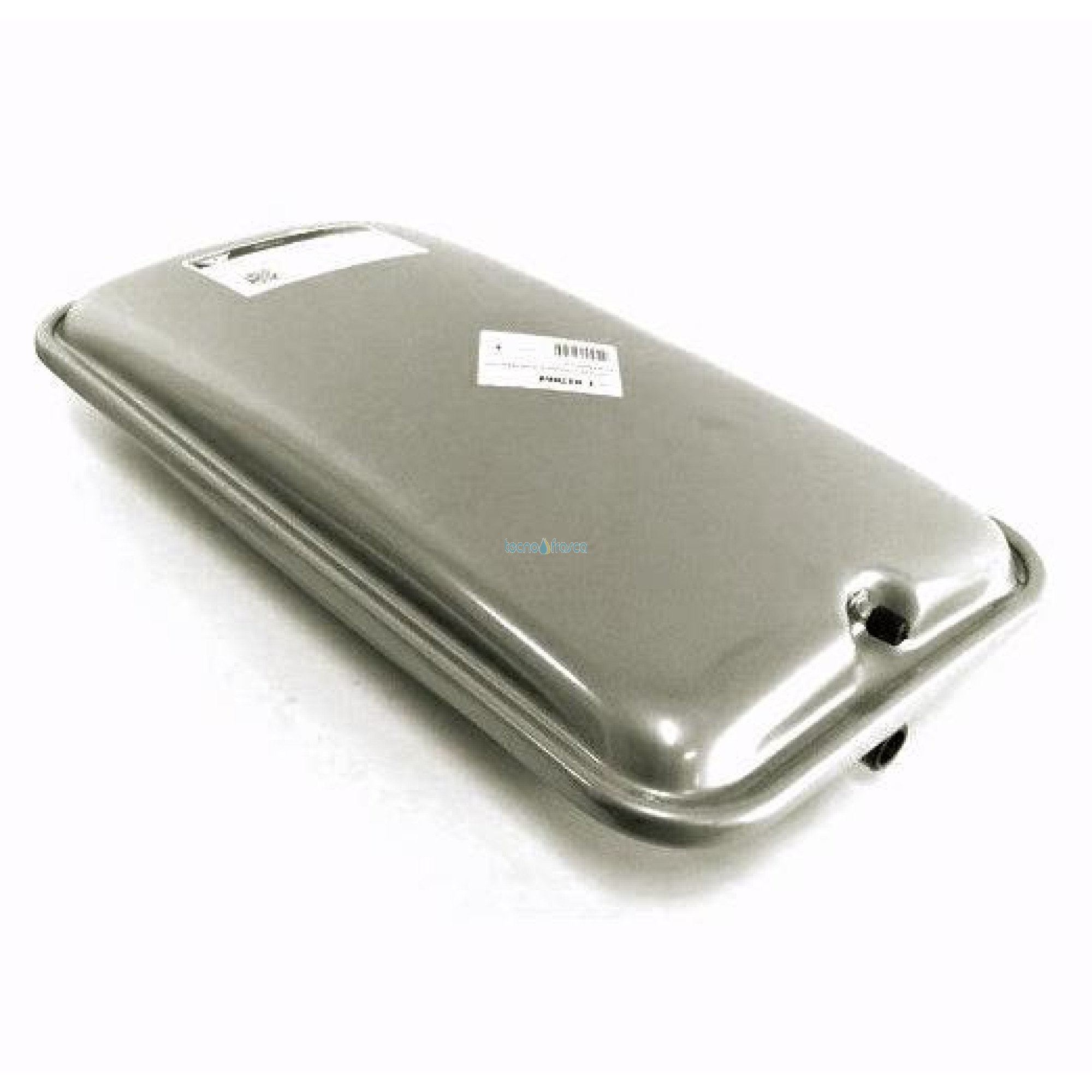 Immergas vaso di espansione lt 8 attacco inferiore 3/4m 1.017064