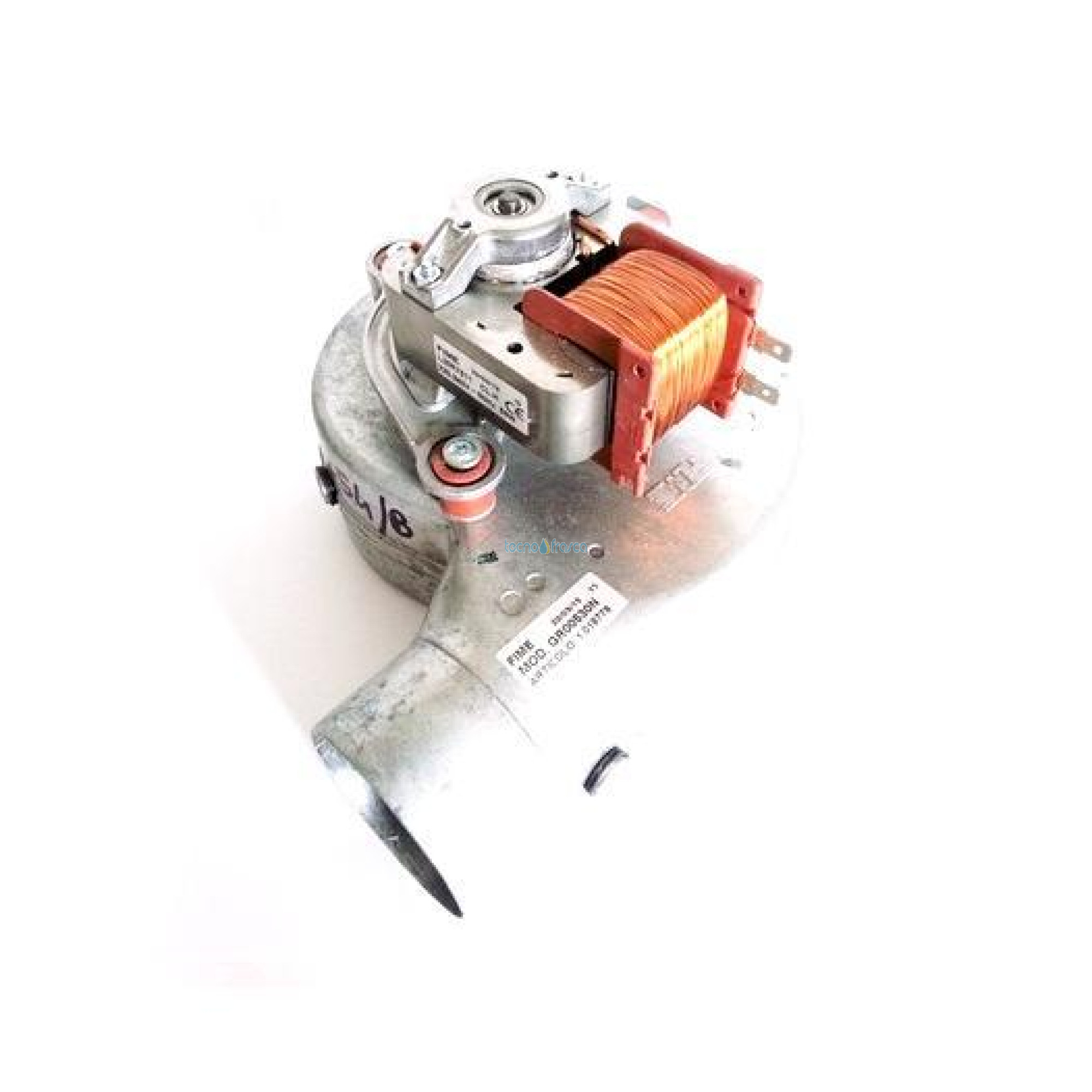 Immergas estrattore fime 47w con coclea 1.018776