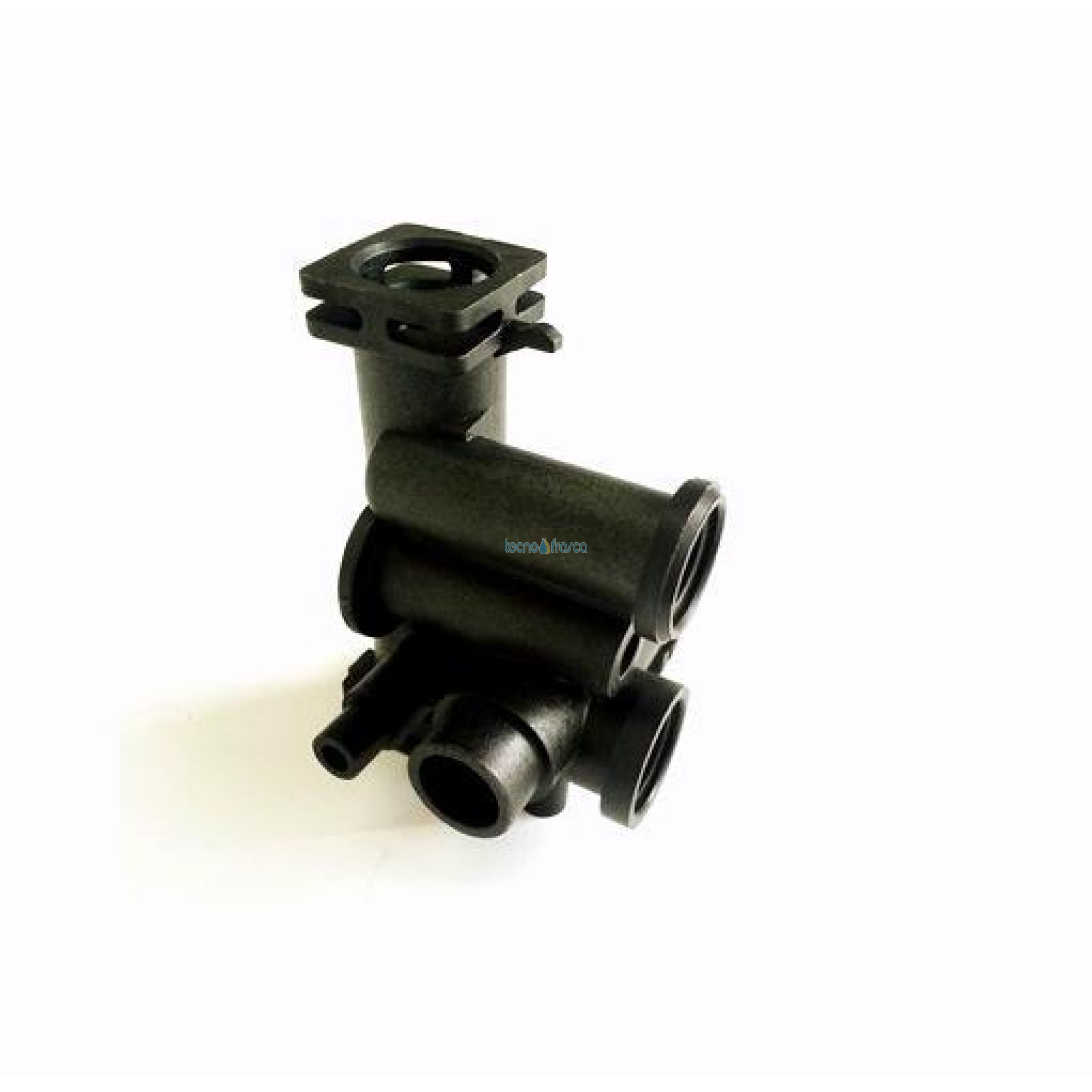 Immergas corpo entrata sanitario eolo maior 28kw vip 1.019546