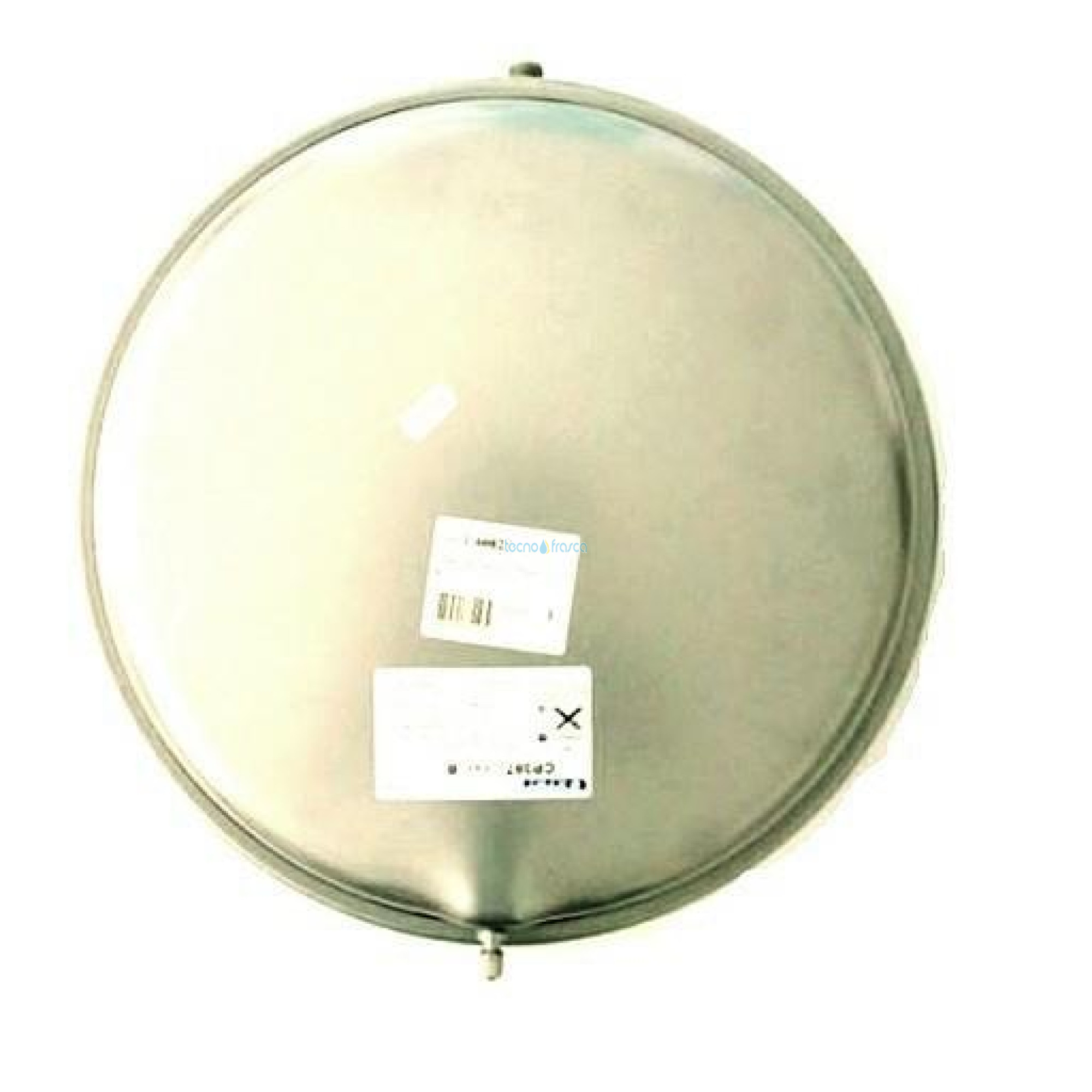 Immergas Vaso Espansione 8 Litri Eolo Maior 1.020407 ex 1.018605