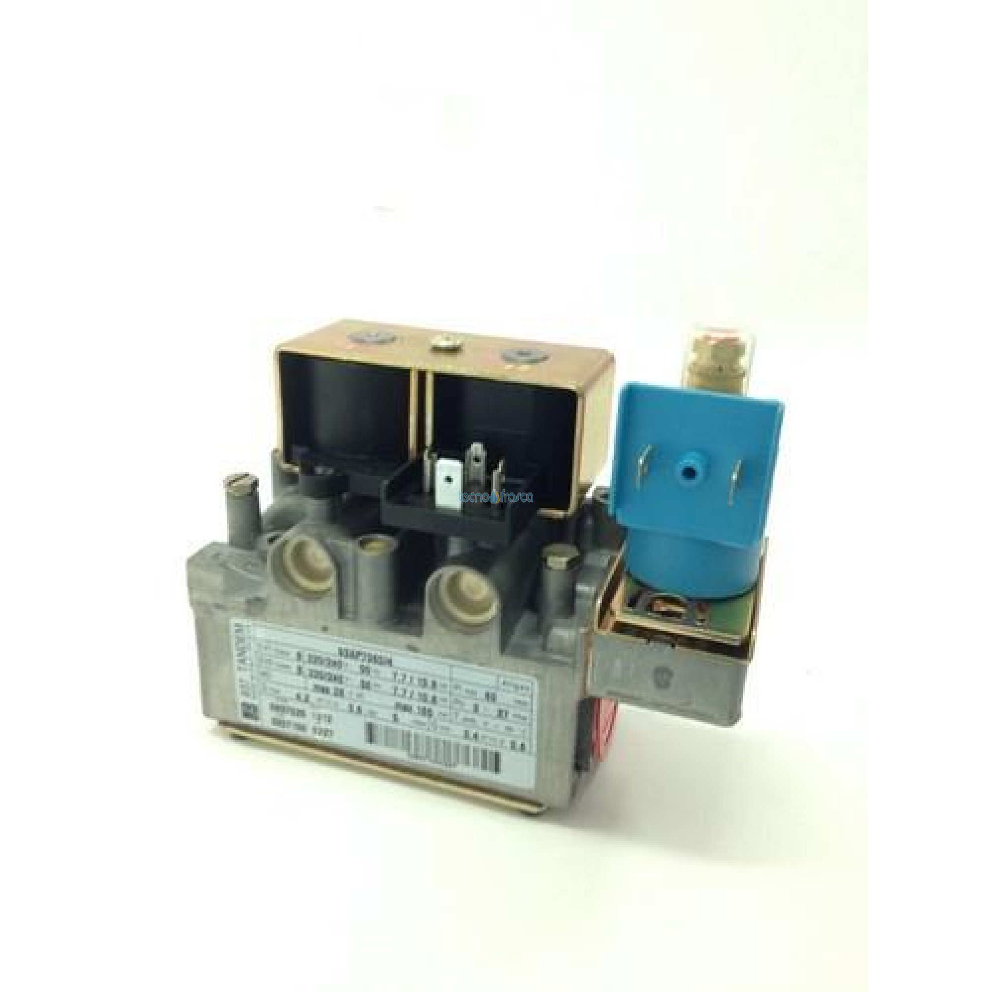 Immergas valvola gas 837 tandem 1.021493 0837023