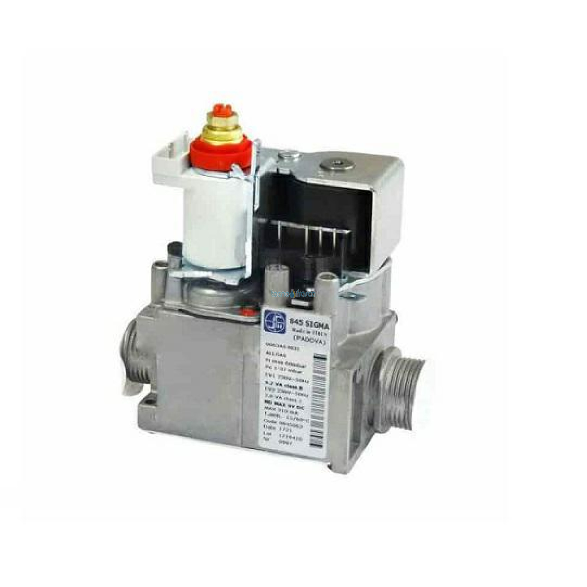 Immergas Valvola Gas Sit 0845063 Sigma 1.021496 ex 1.014365