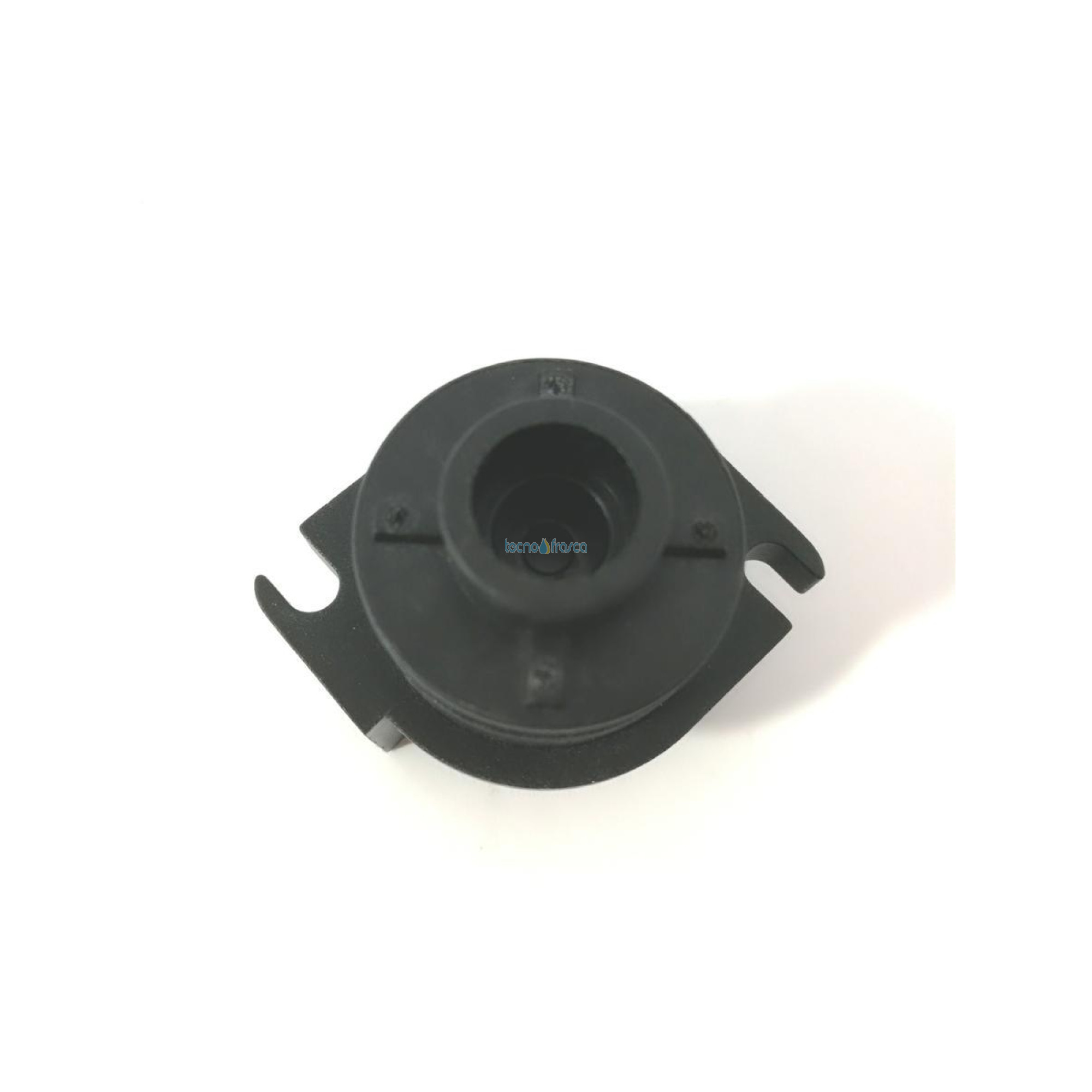 Immergas flangia motore 3vie 1.022271