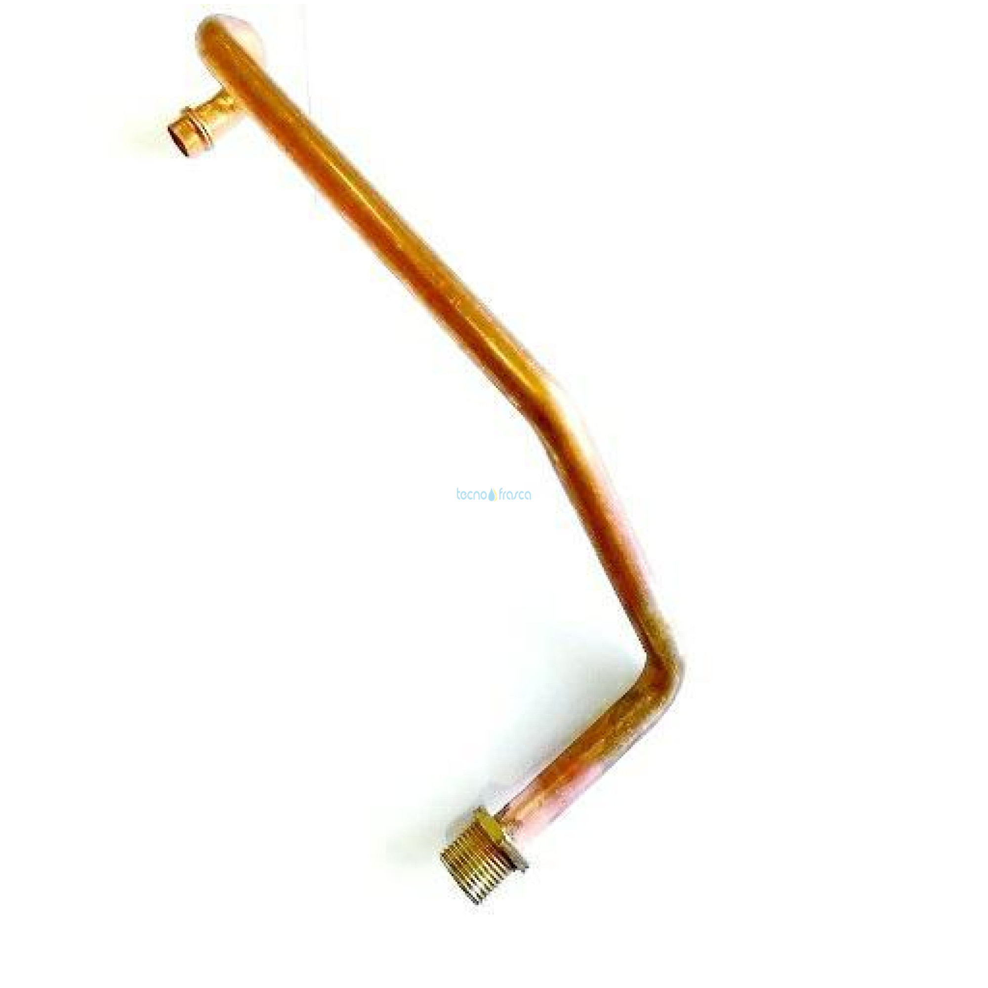 Immergas tubo d14 uscita calda mini 1.022862