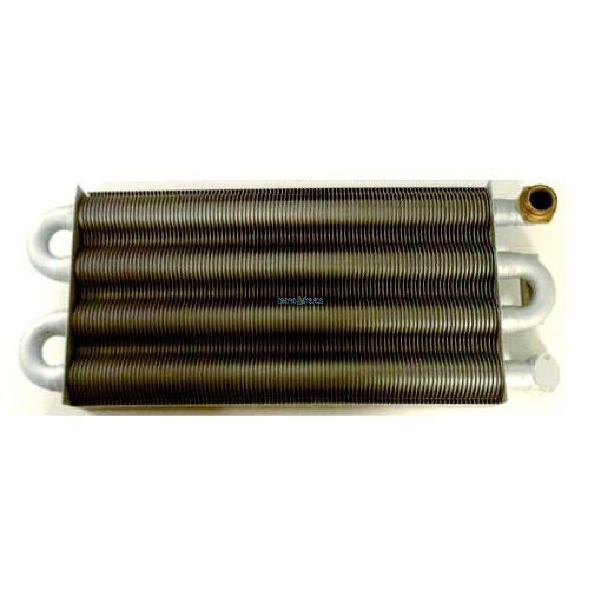 Immergas scambiatore 27kw maior @ 116 alette 3 stelle 1.024080