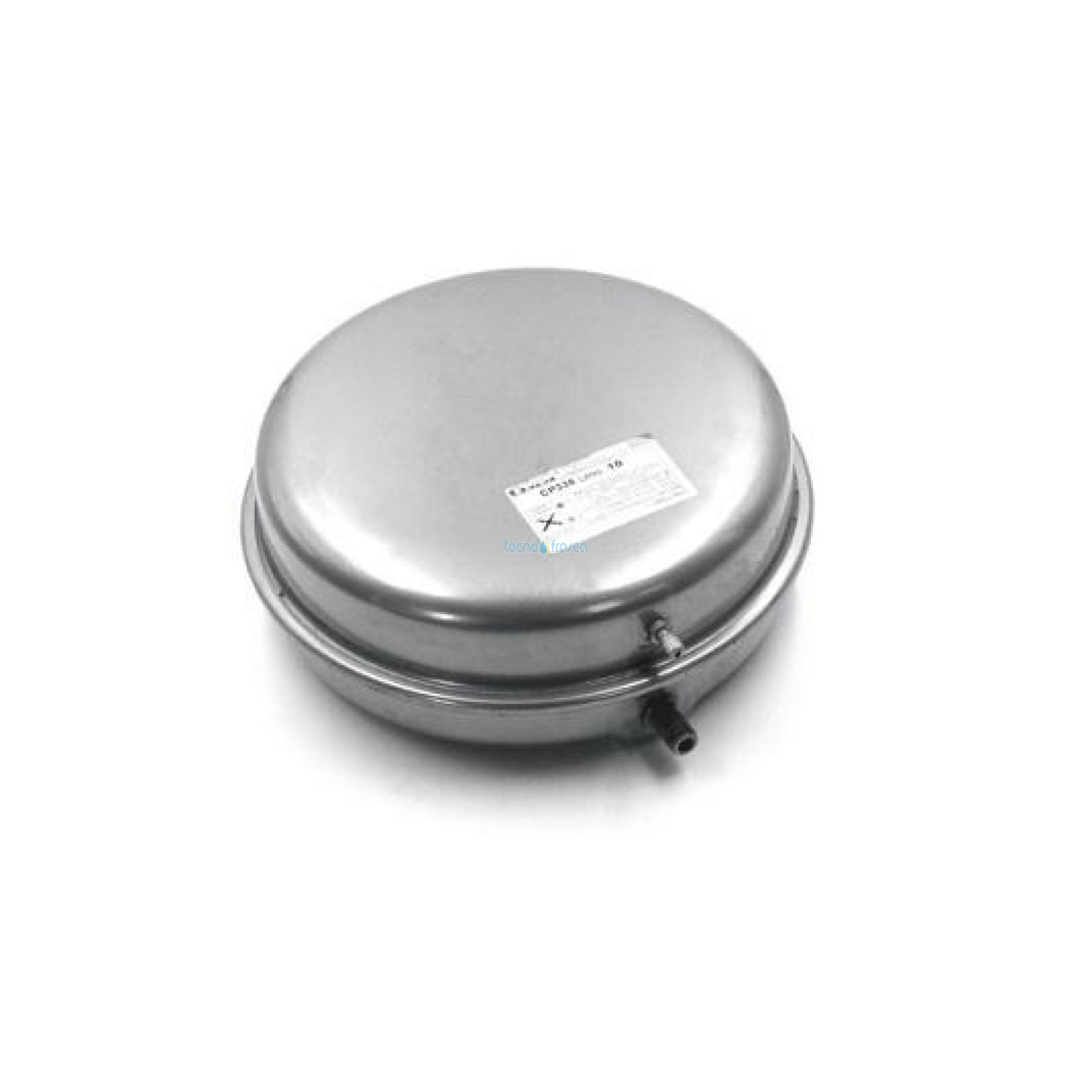 Immergas vaso di espansione lt10 1.025251