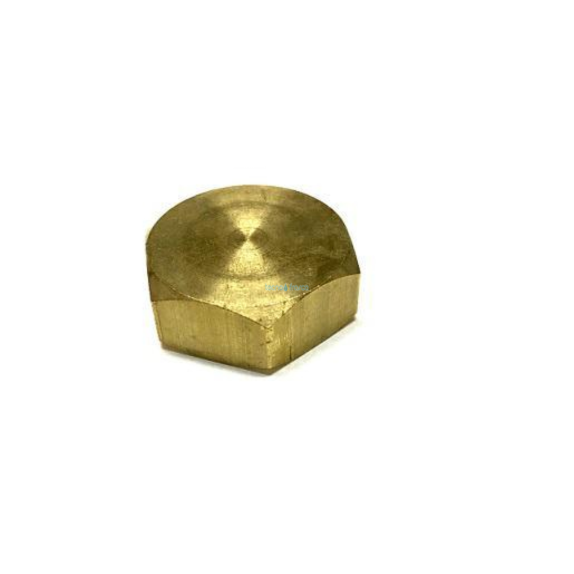 Immergas tappo 3-4f in ottone 1.0257