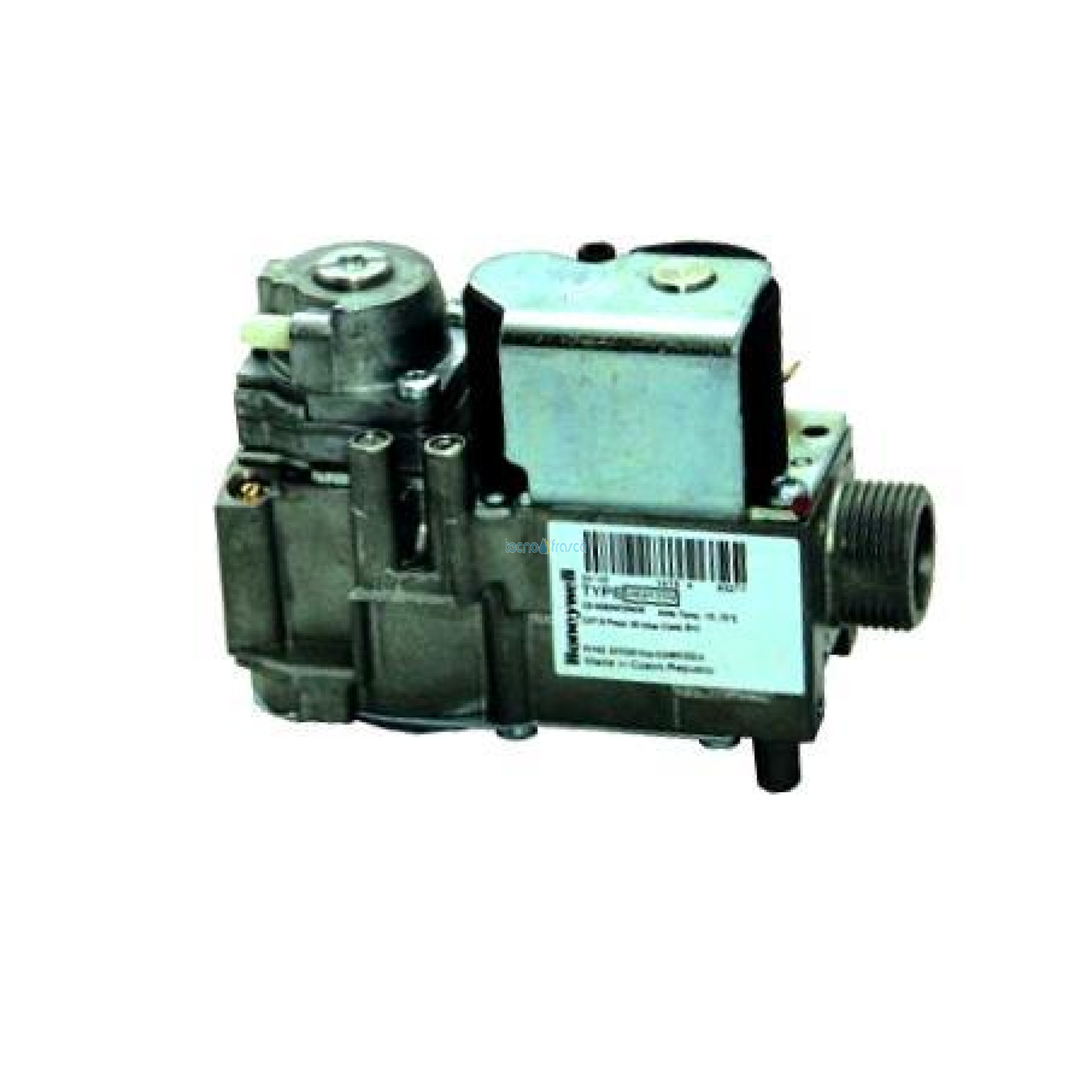 Immergas valvola gas vk4115v port.max flangia inf.integrata 1.025799
