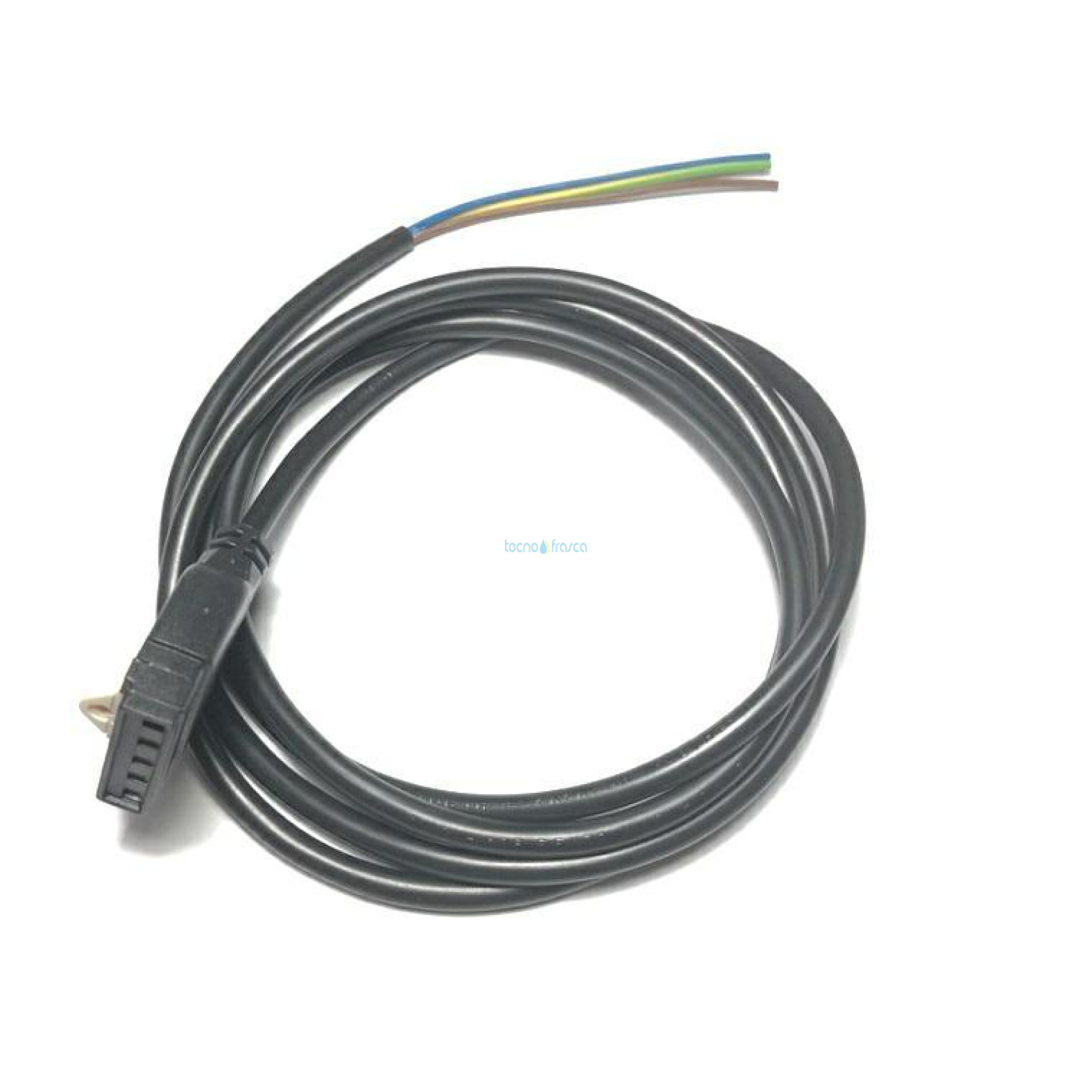 Immergas connettore valvola gas sit 845 l1500 1.026516