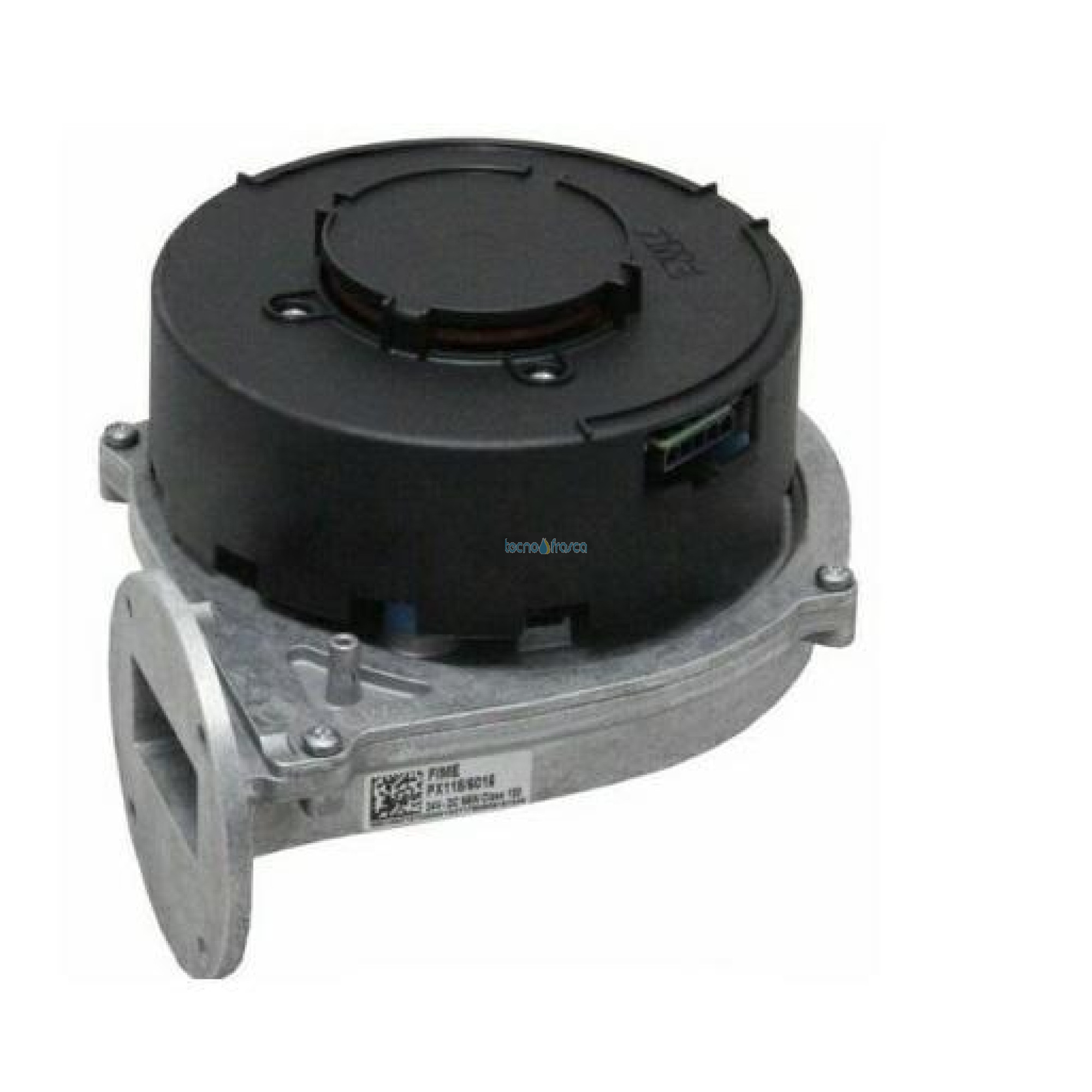 Immergas estrattore fime px118-6016 24vdc 56w 1.027178 EX 1024687
