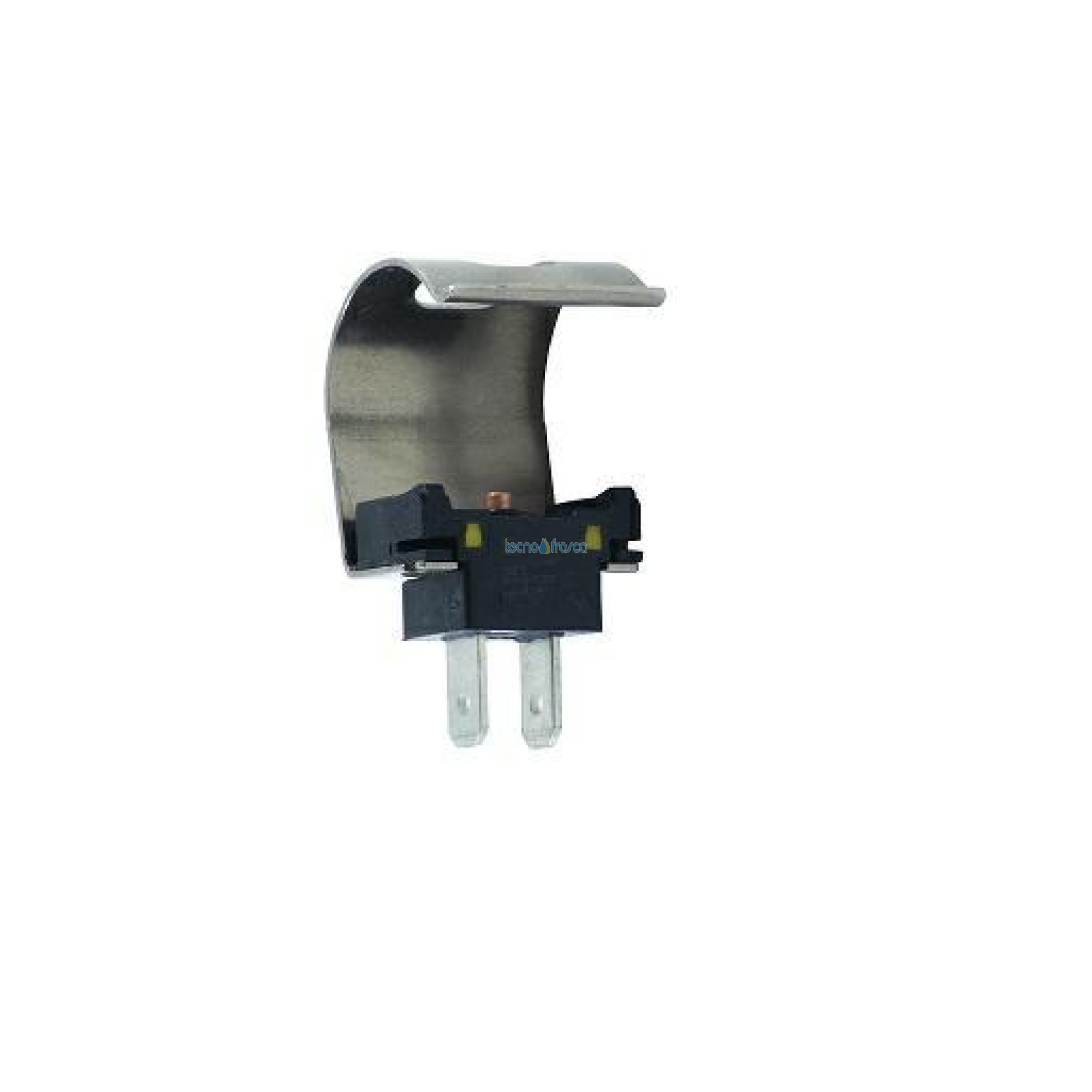 Immergas sonda ntc a bracciale d18 att faston 3.031650 ex 1.028394