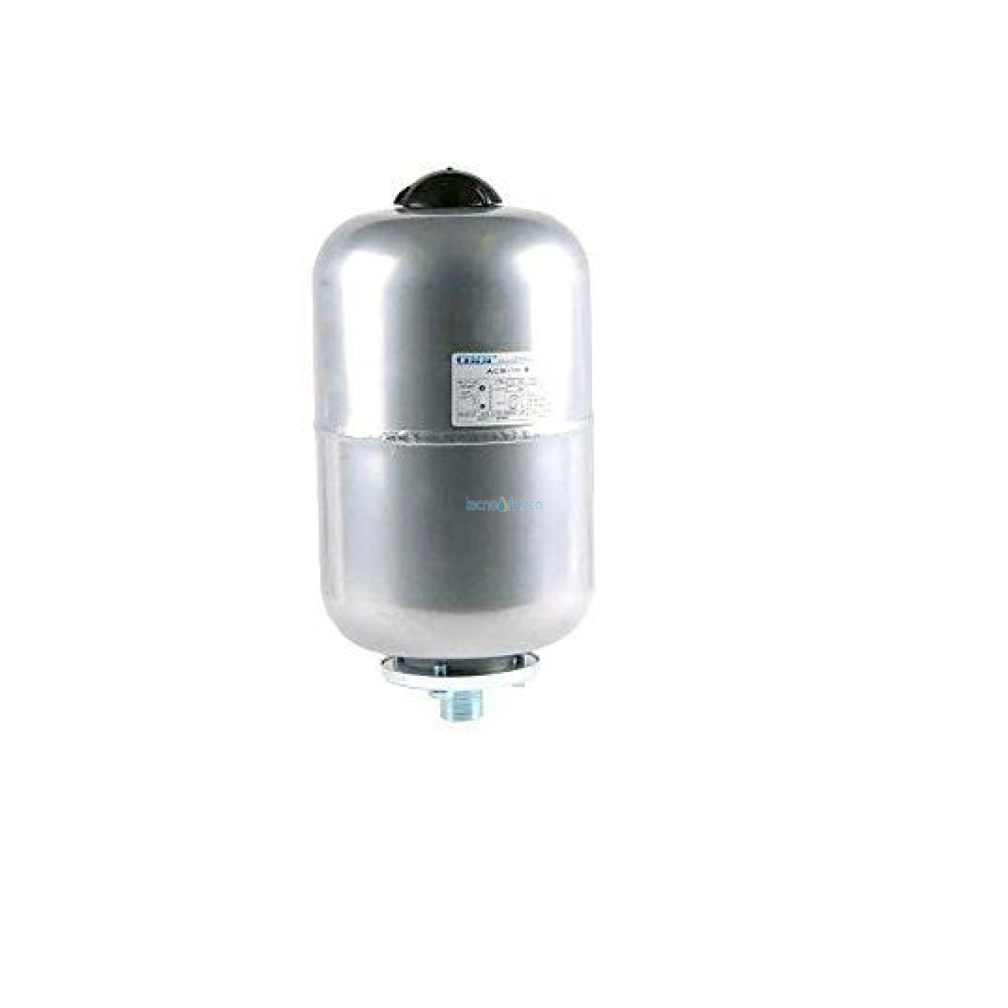Immergas vaso di espansione lt 2 con membrana maggiorata 1.028607