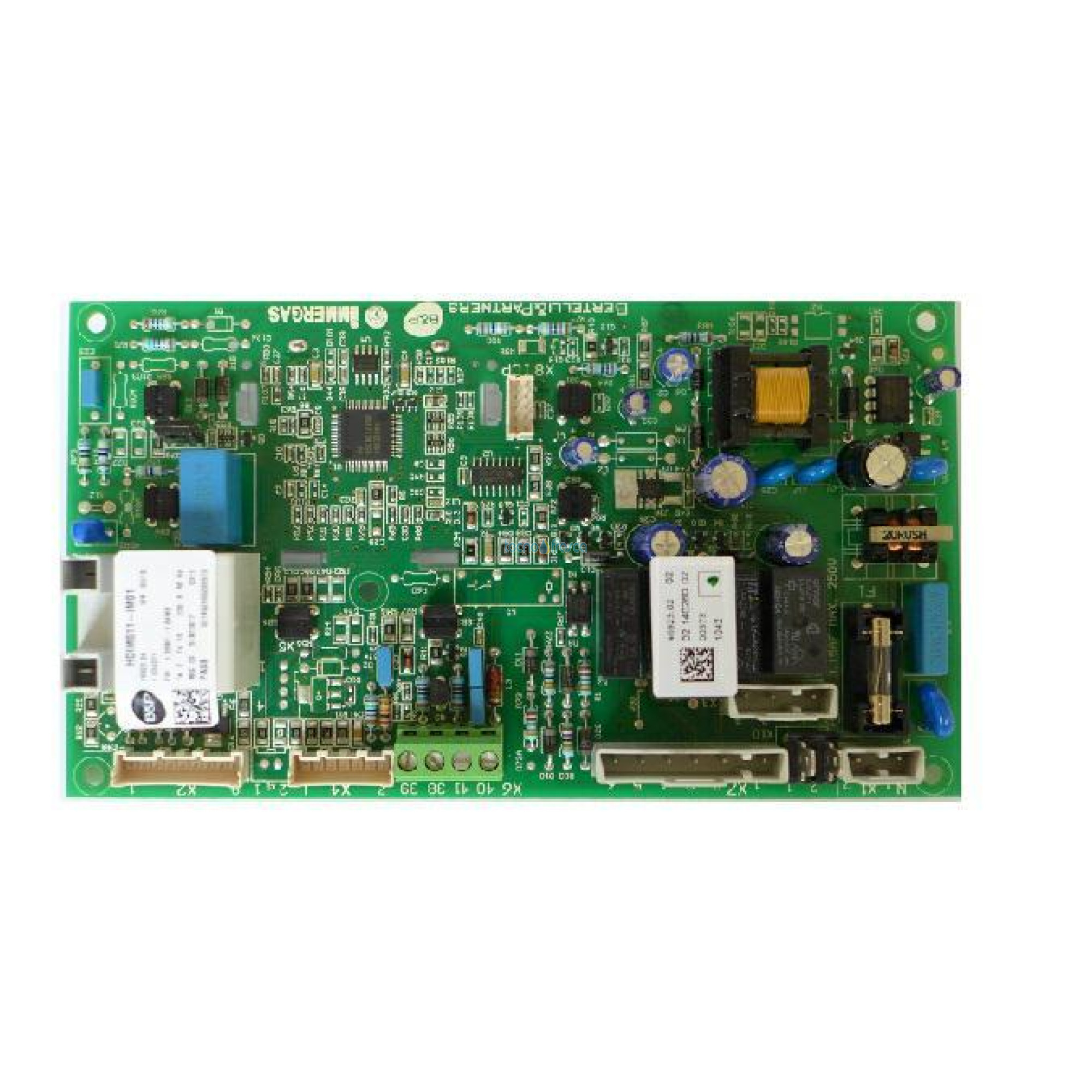 Immergas scheda accensione miae401 mini nike mini eolo 1.034271