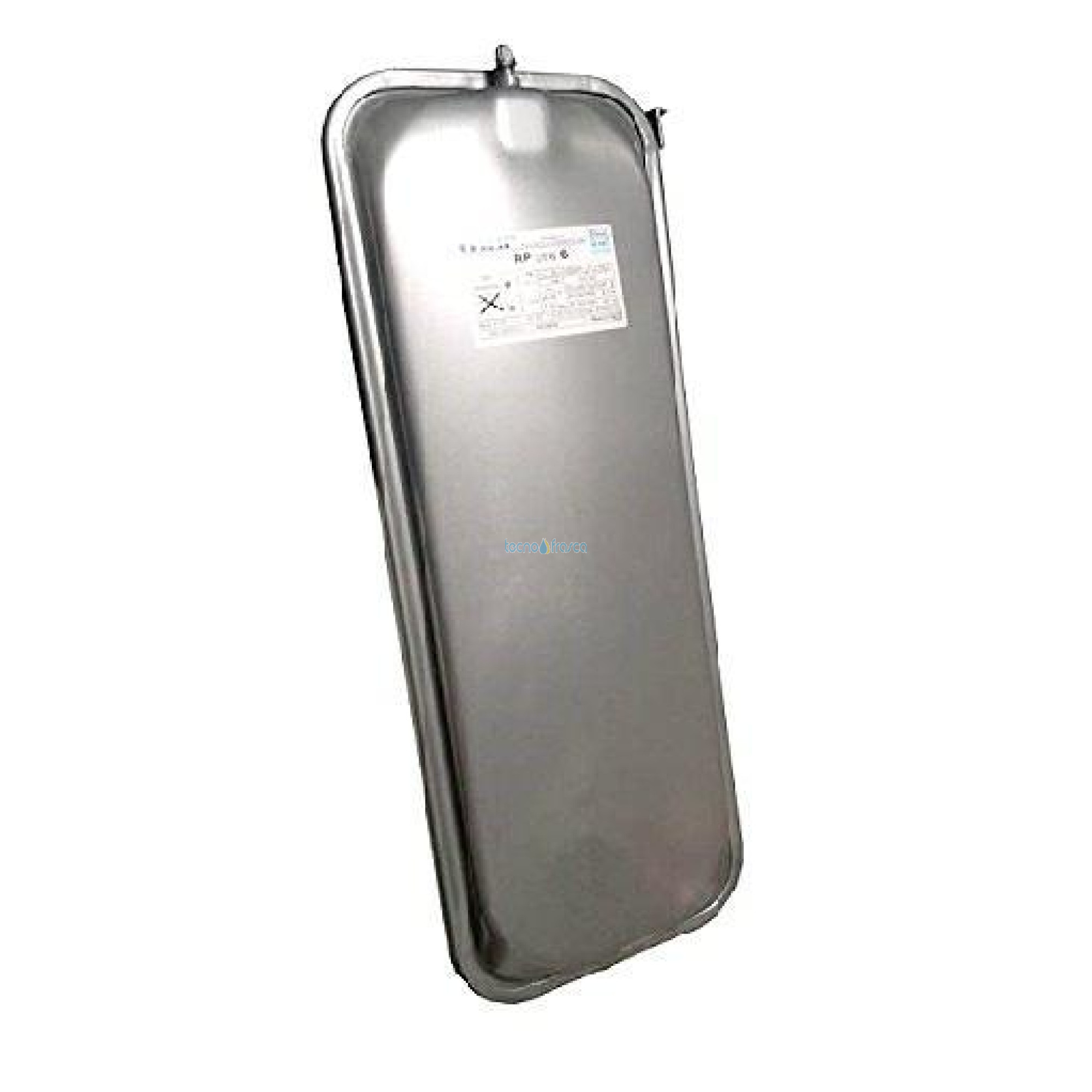 Immergas vaso di espansione lt 6 mini maior kw 1.036267