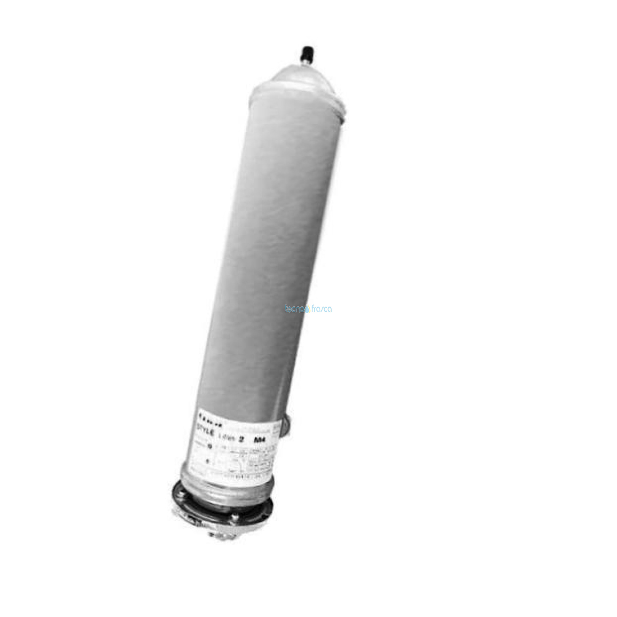 Immergas vaso di espansione lt2 d.80 membran 4 litri 1.036911