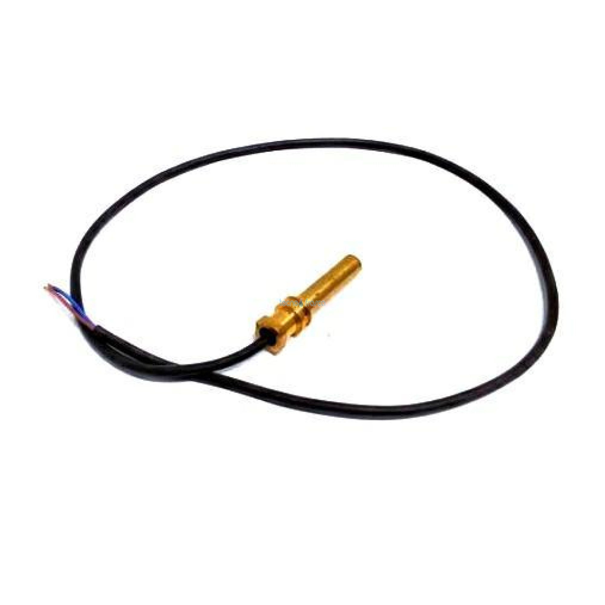 Immergas resistenza cablata ptc innesto rapido 1.038274 ex 3020649