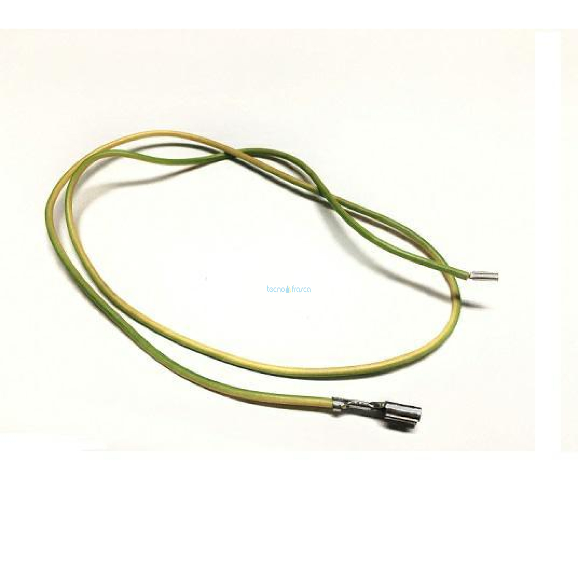 Immergas cablaggio agg.connessione terra dim erp 1.038295
