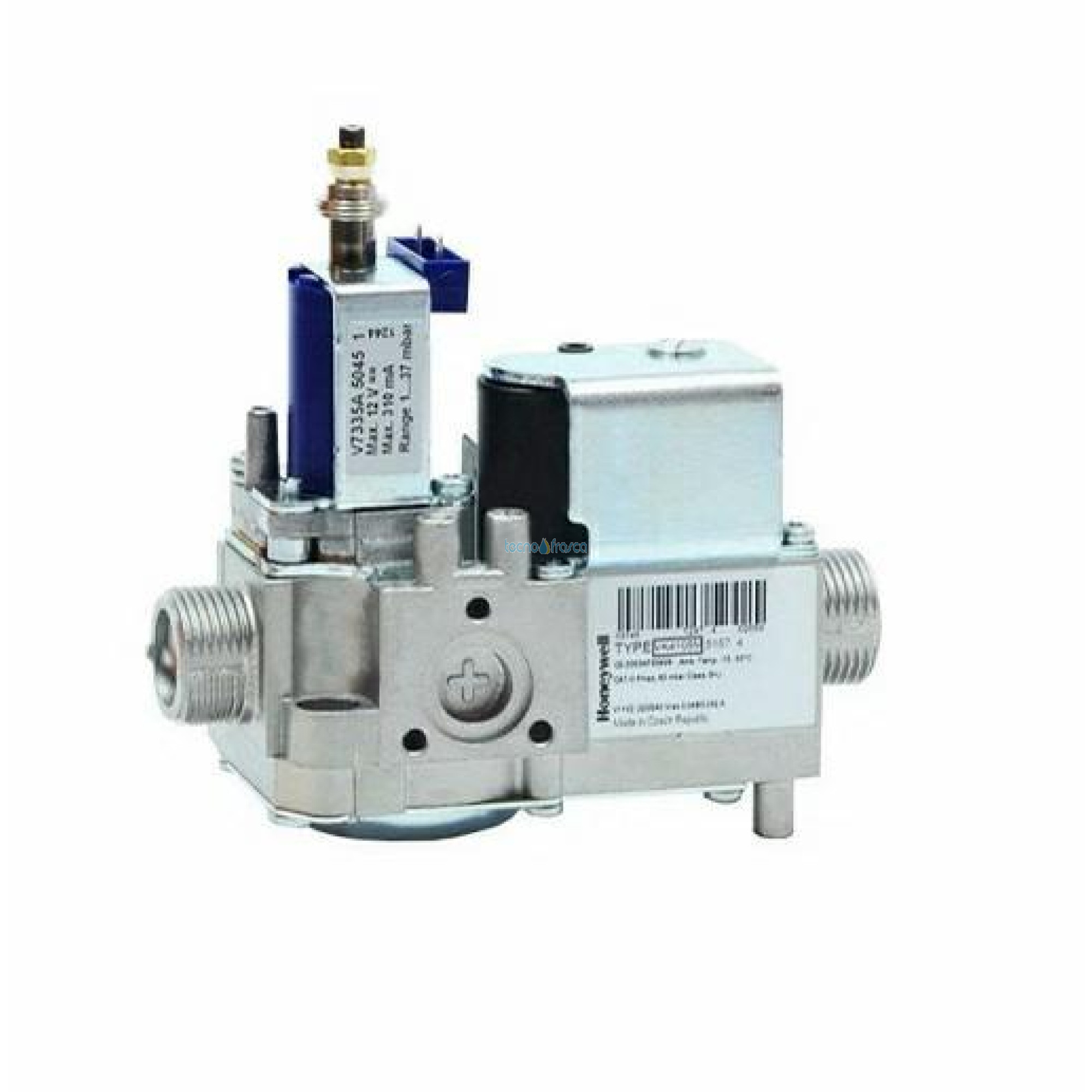 Immergas valvola gas honeywell vk4105m5157 1.040666 ex 1026950
