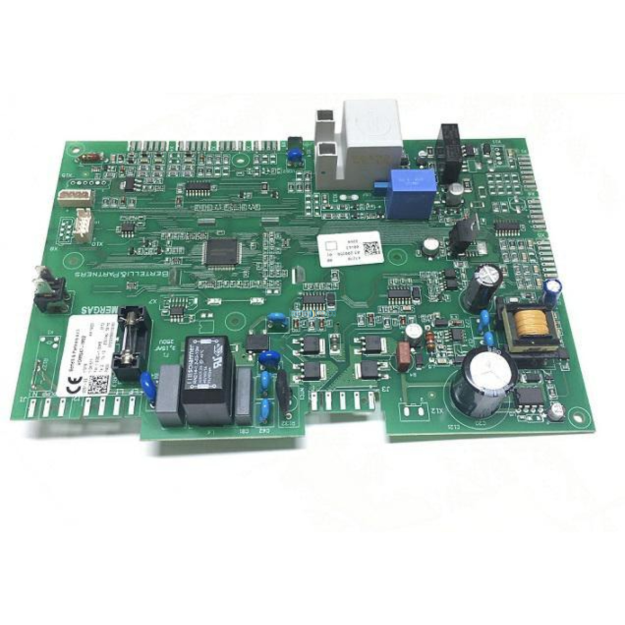 Immergas scheda elettronica victrix tera 1.041577 sost. da 1.046755