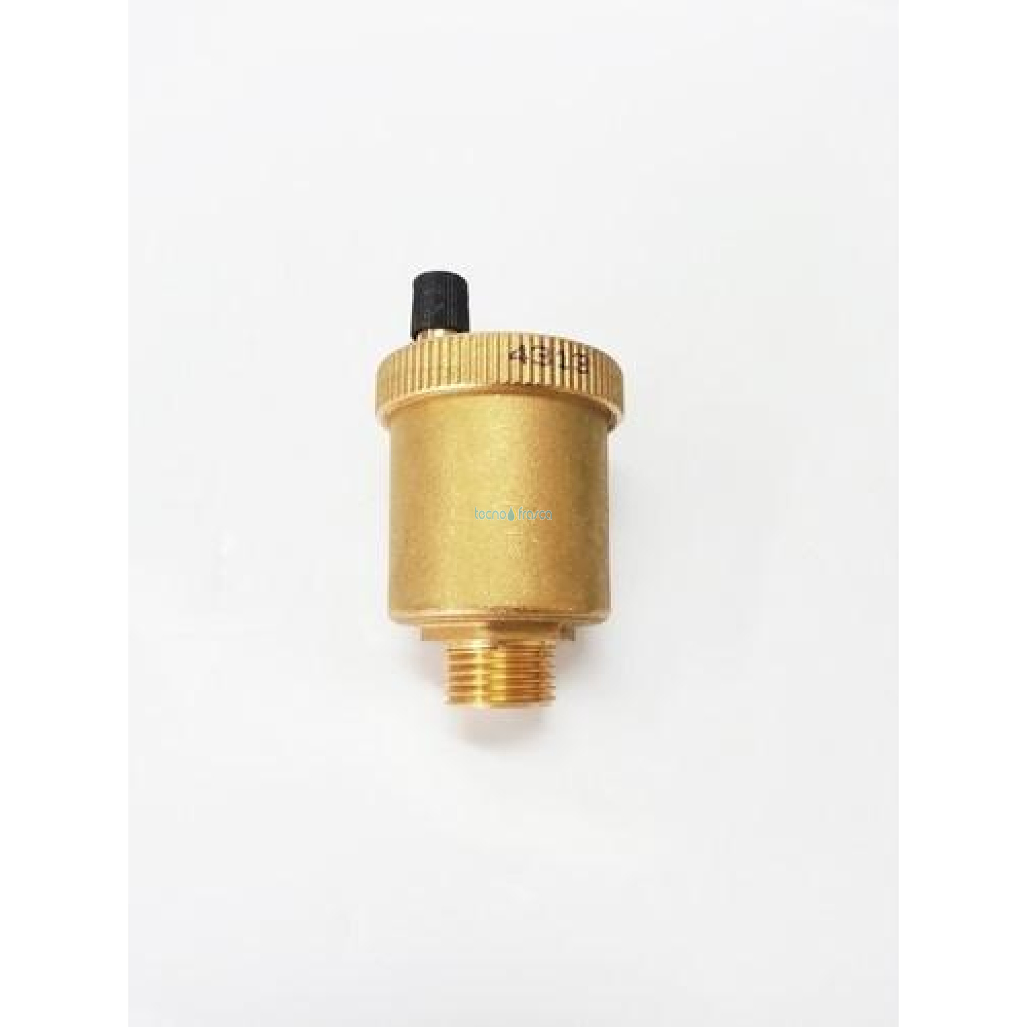 Immergas valvola sfogo aria 1/2" 1.1599