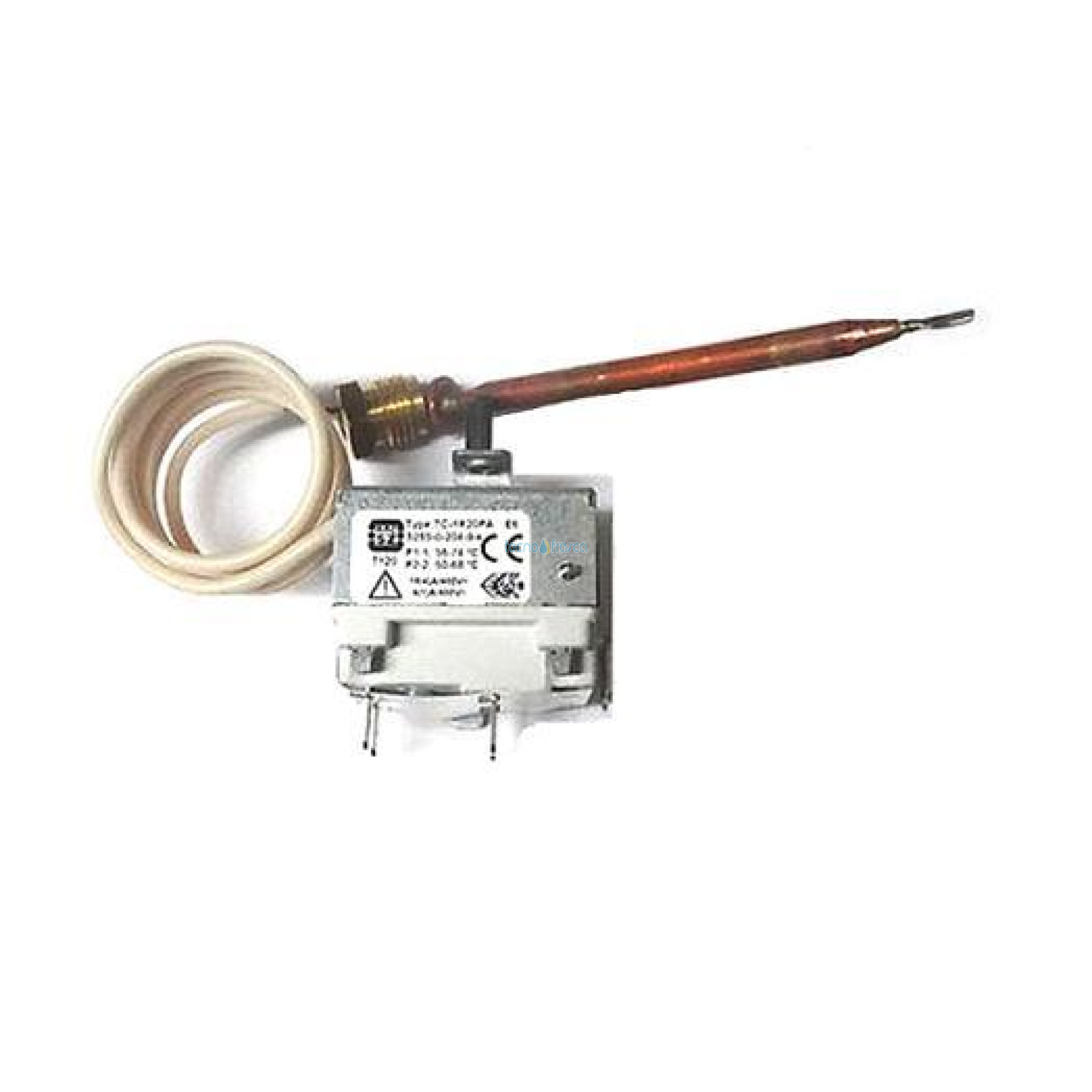 Immergas termostato tr2 0-80? 1.5040
