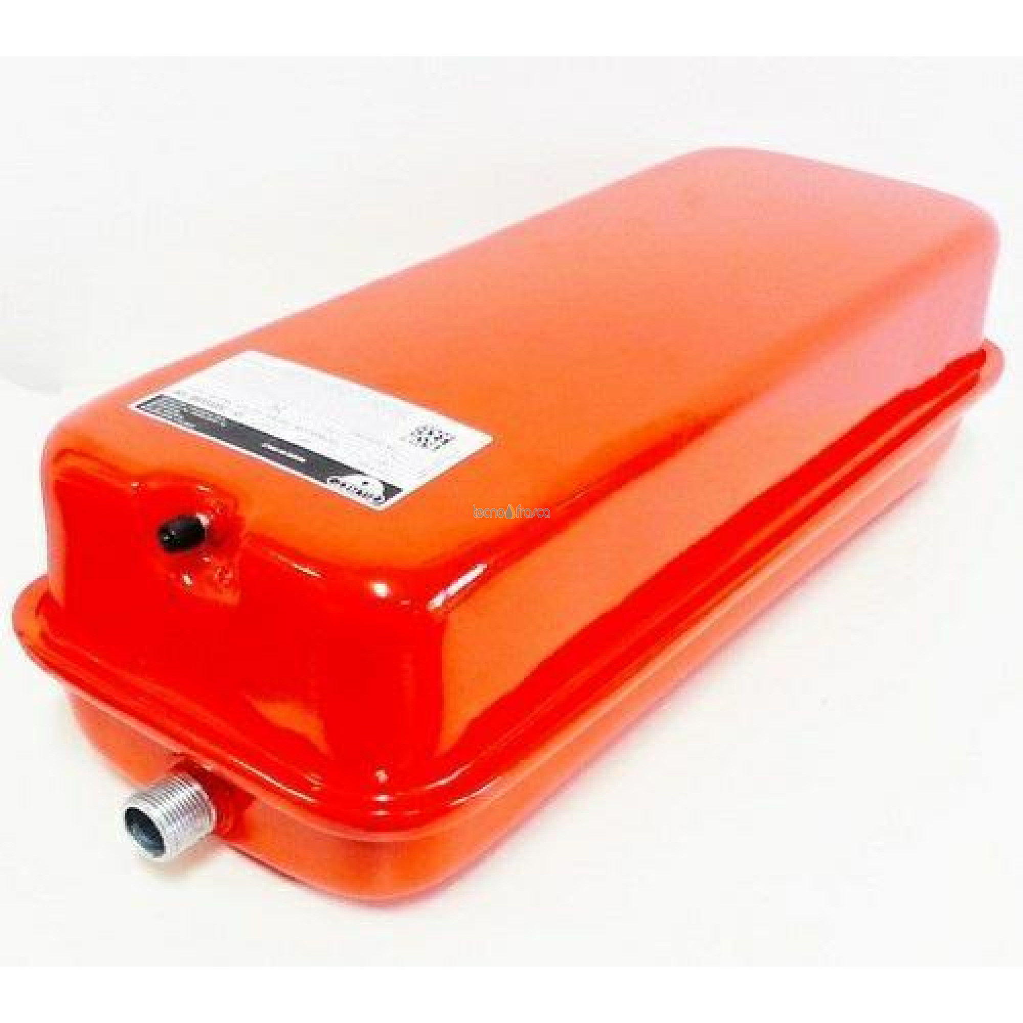 Immergas vaso di espansione lt 10 retttangolare 1.5047 1.014127