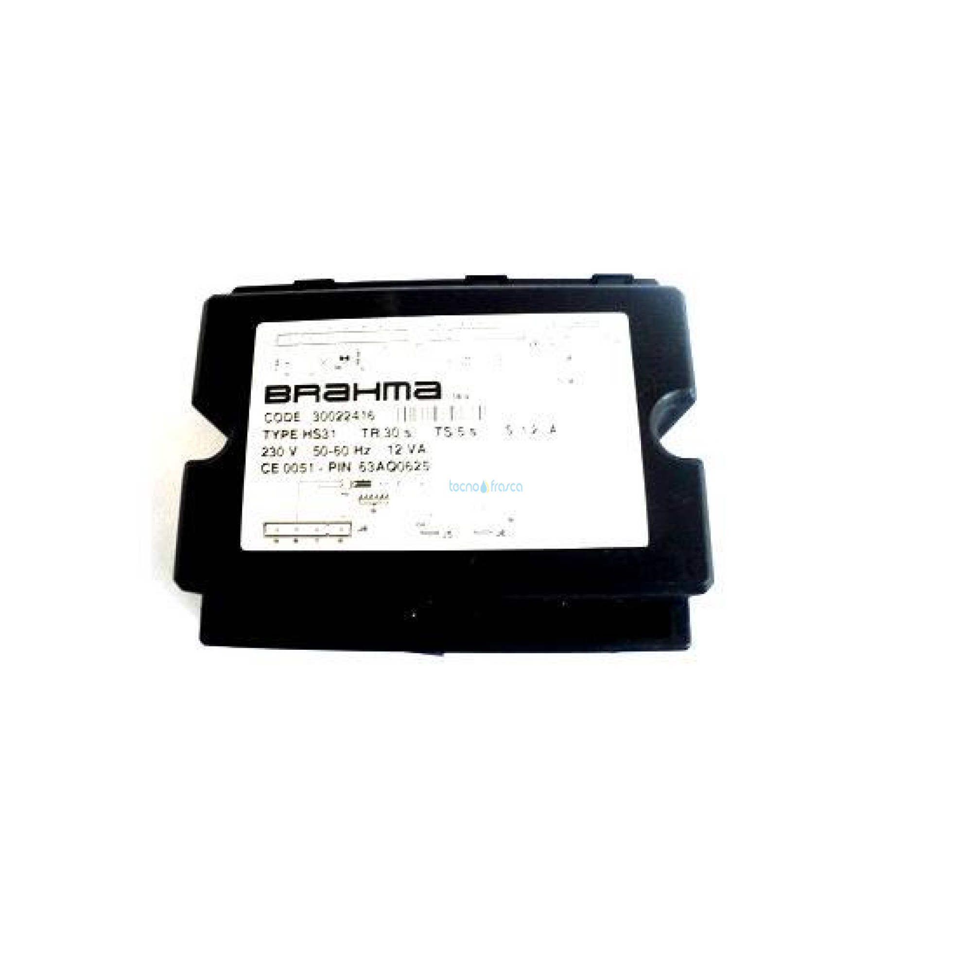 Immergas apparecchiatura hs3130s5s brahma 1.5589
