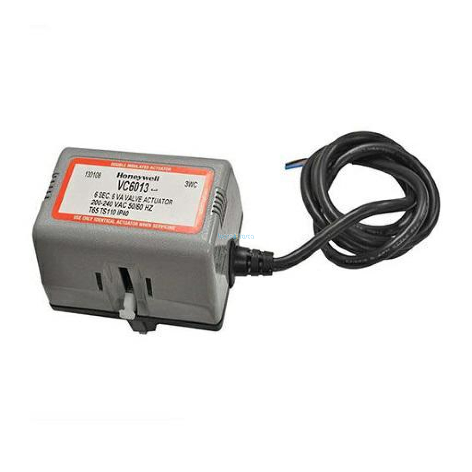 Immergas motore 3 vie honeywell vc6013 otturatore piano 1.5720