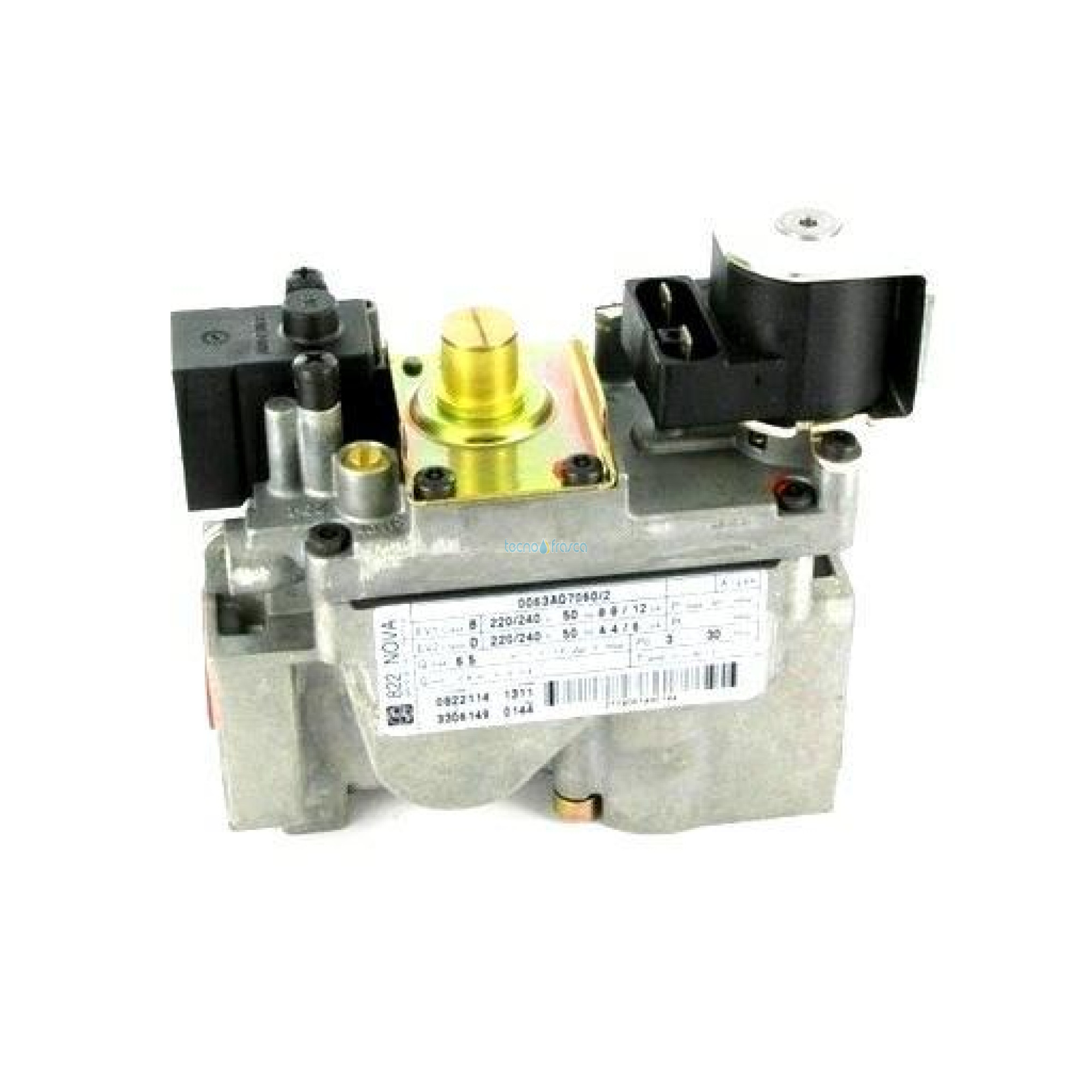 Immergas valvola gas 822 nova 1.6233