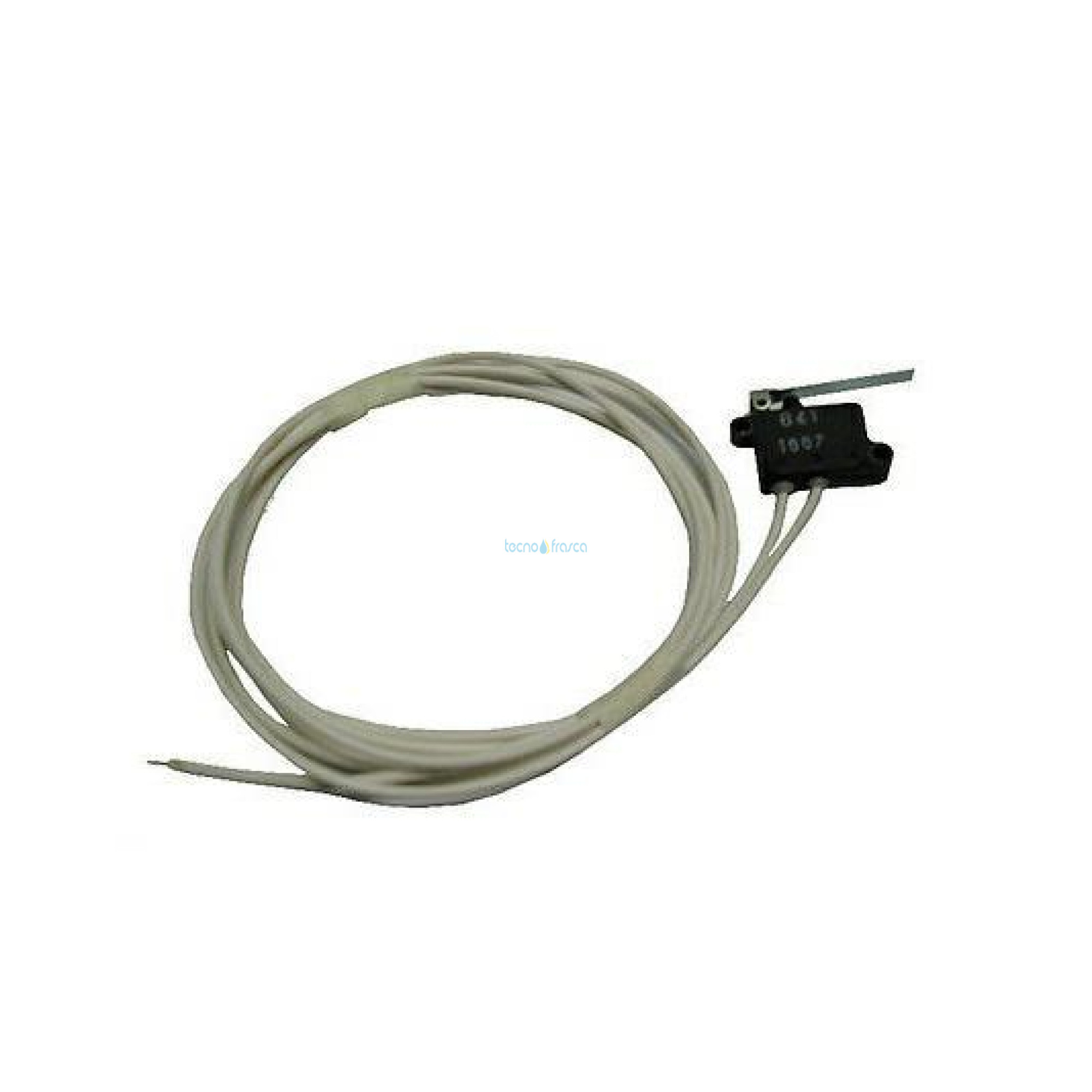 Immergas microinterruttore ip44 con filo bianco 1.6696