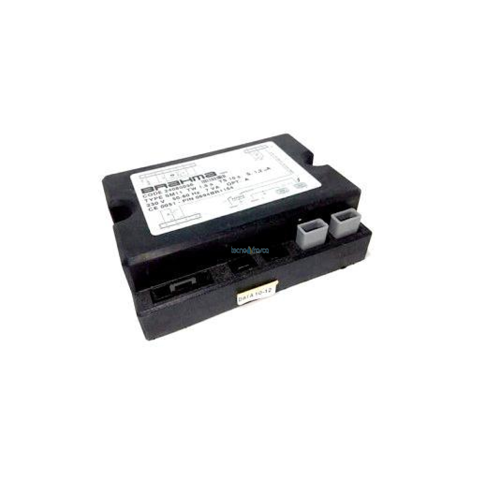 Immergas apparecchiatura sm11 1.8088