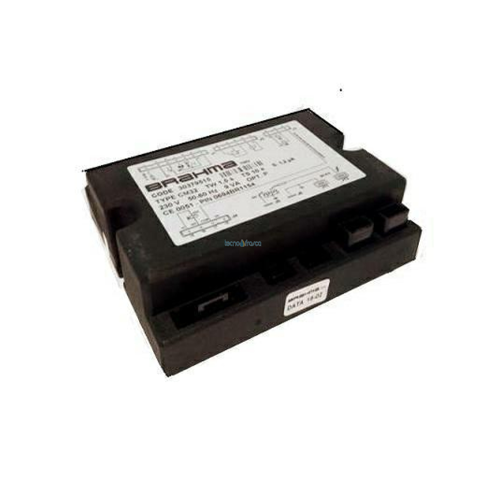 Immergas apparecchiatura cm32 1.8399