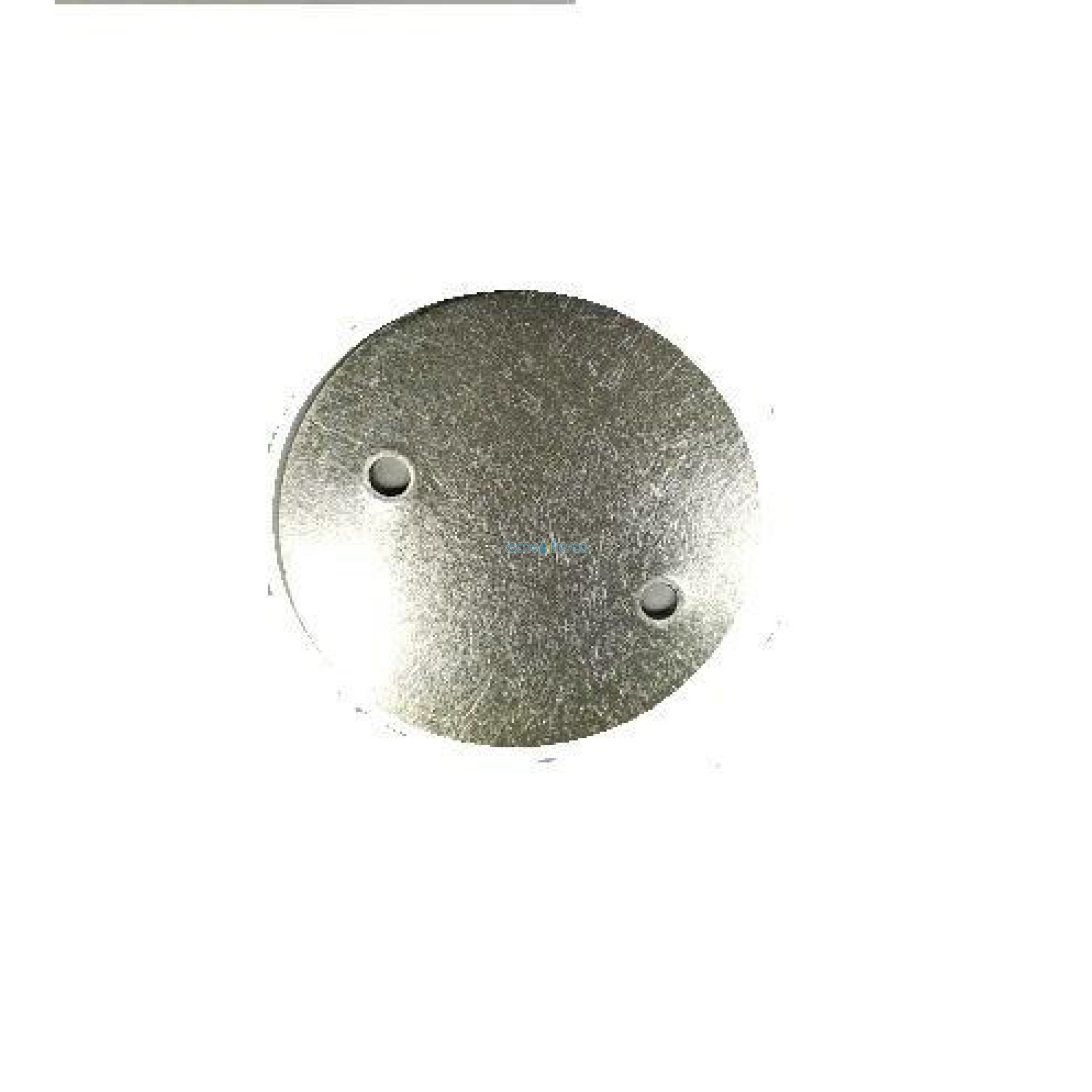 Immergas piattello membrana inox nike 2.2164