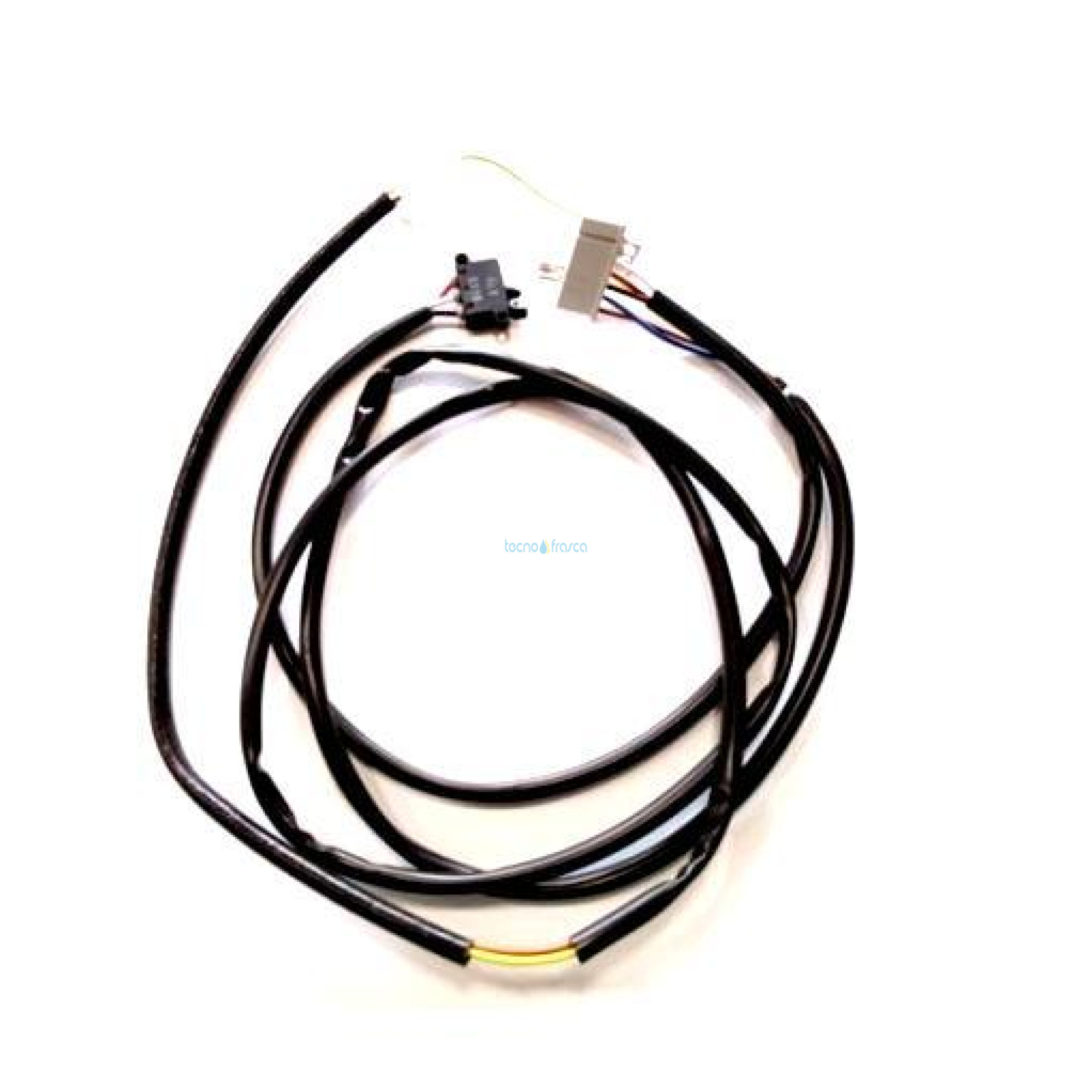 Immergas microinterruttore elbi 3.010780