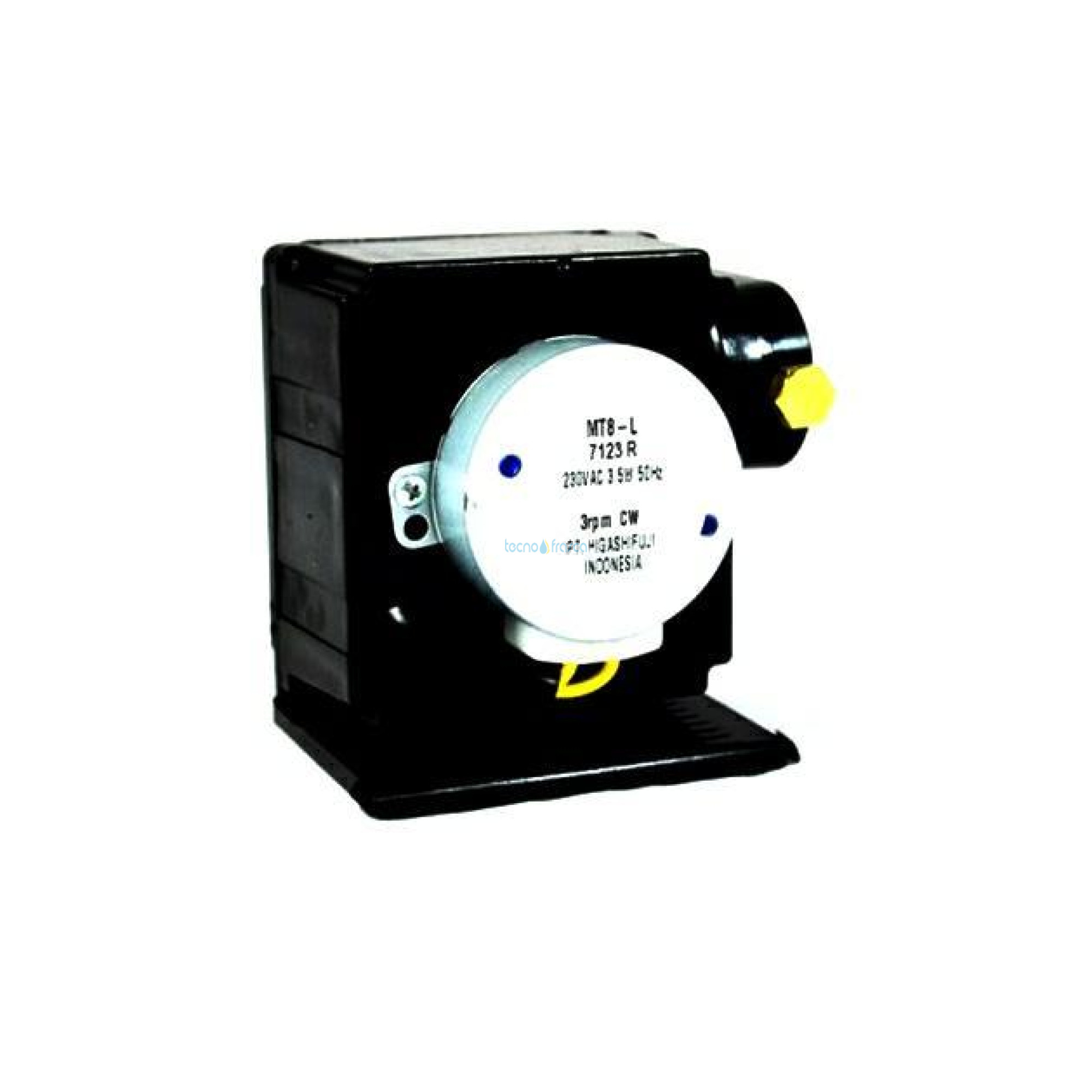 Immergas motore tre vie n.avio/n.zeus completo 3.010883