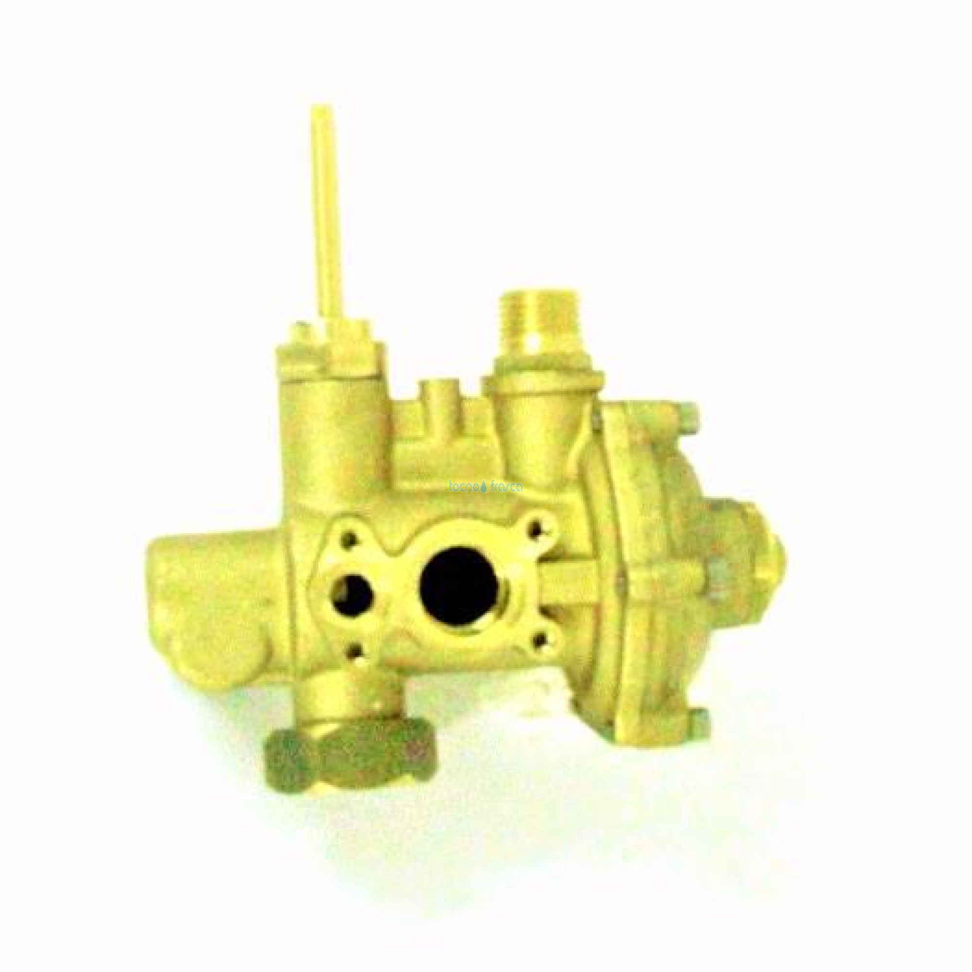 Immergas gruppo valvola 3vie con by-pass 3.011187