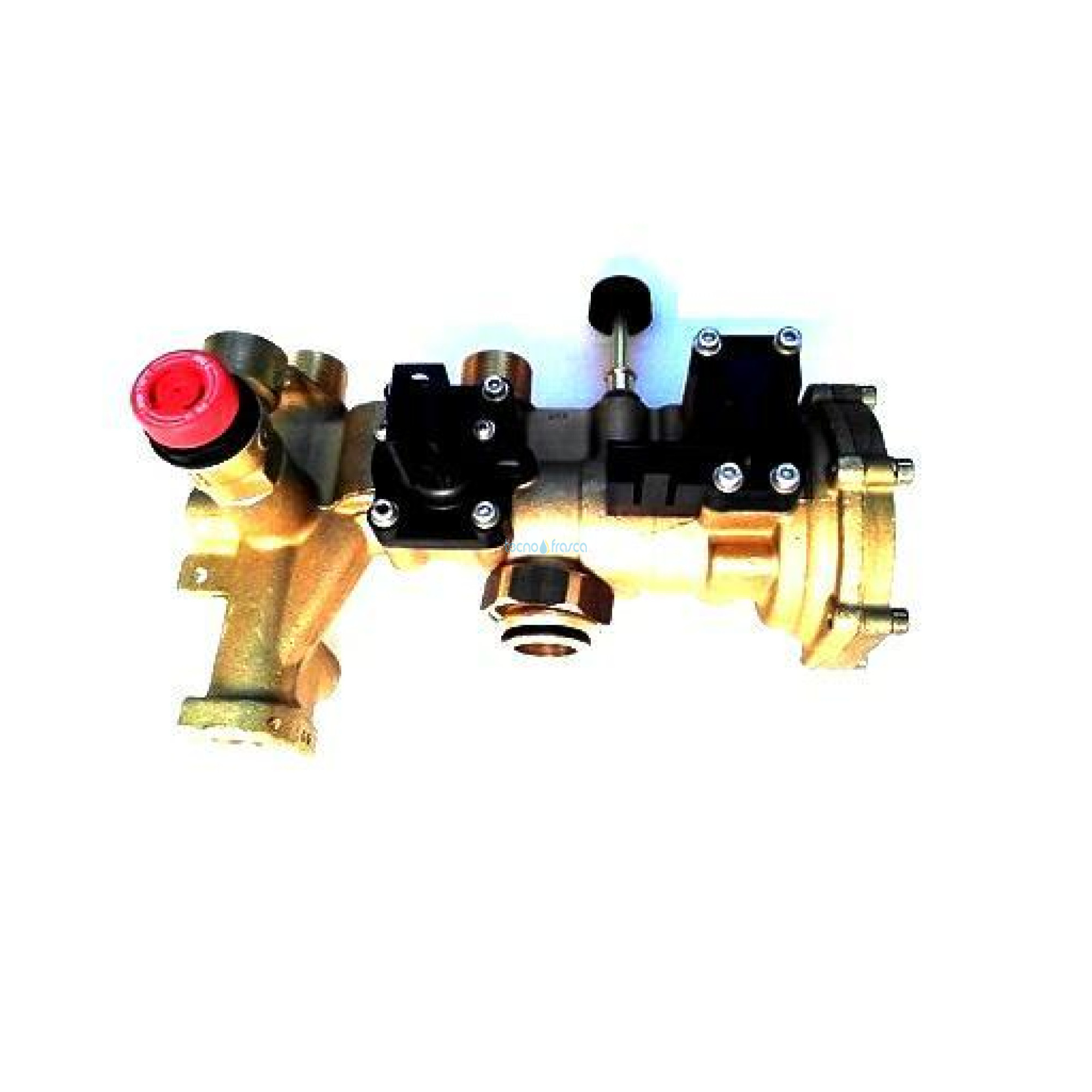 Immergas monoblocco 3vie maior 21 senza scambiatore 3.011222