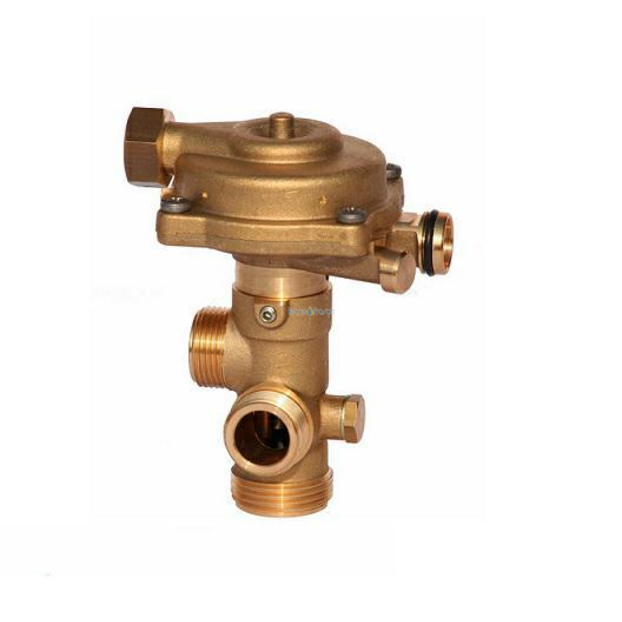 Immergas gruppo 3vie alpha cb 3.012752