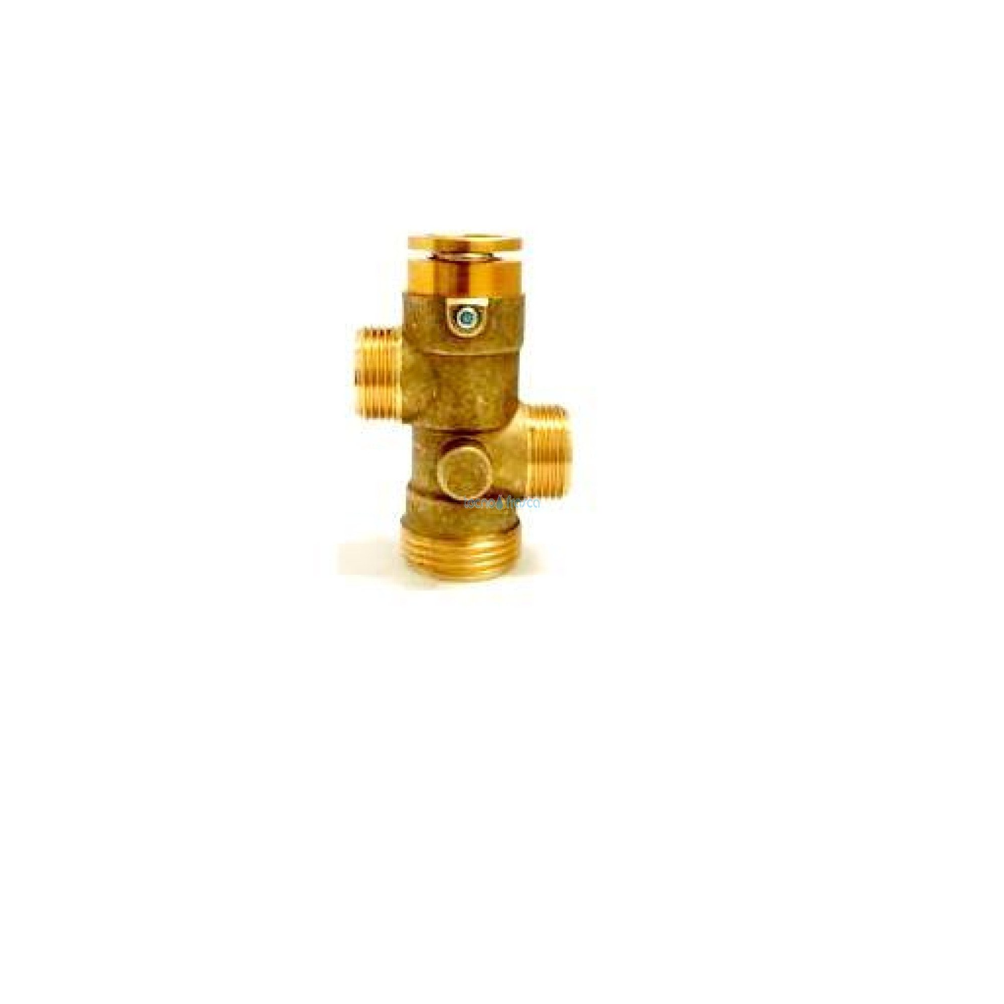 Immergas gruppo 3vie hercules mini 3.013989