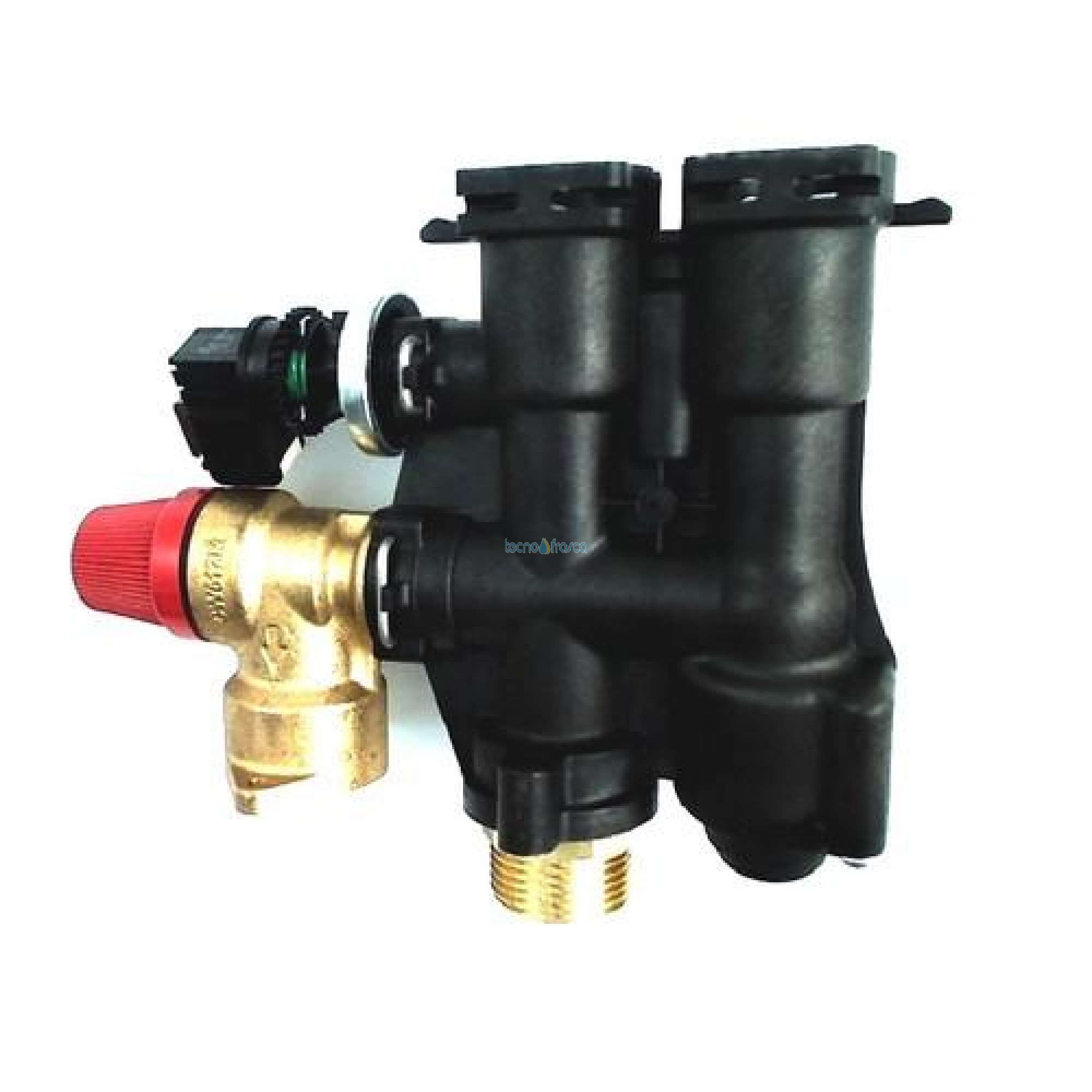 Immergas by pass regolabile gim completo 3.015076