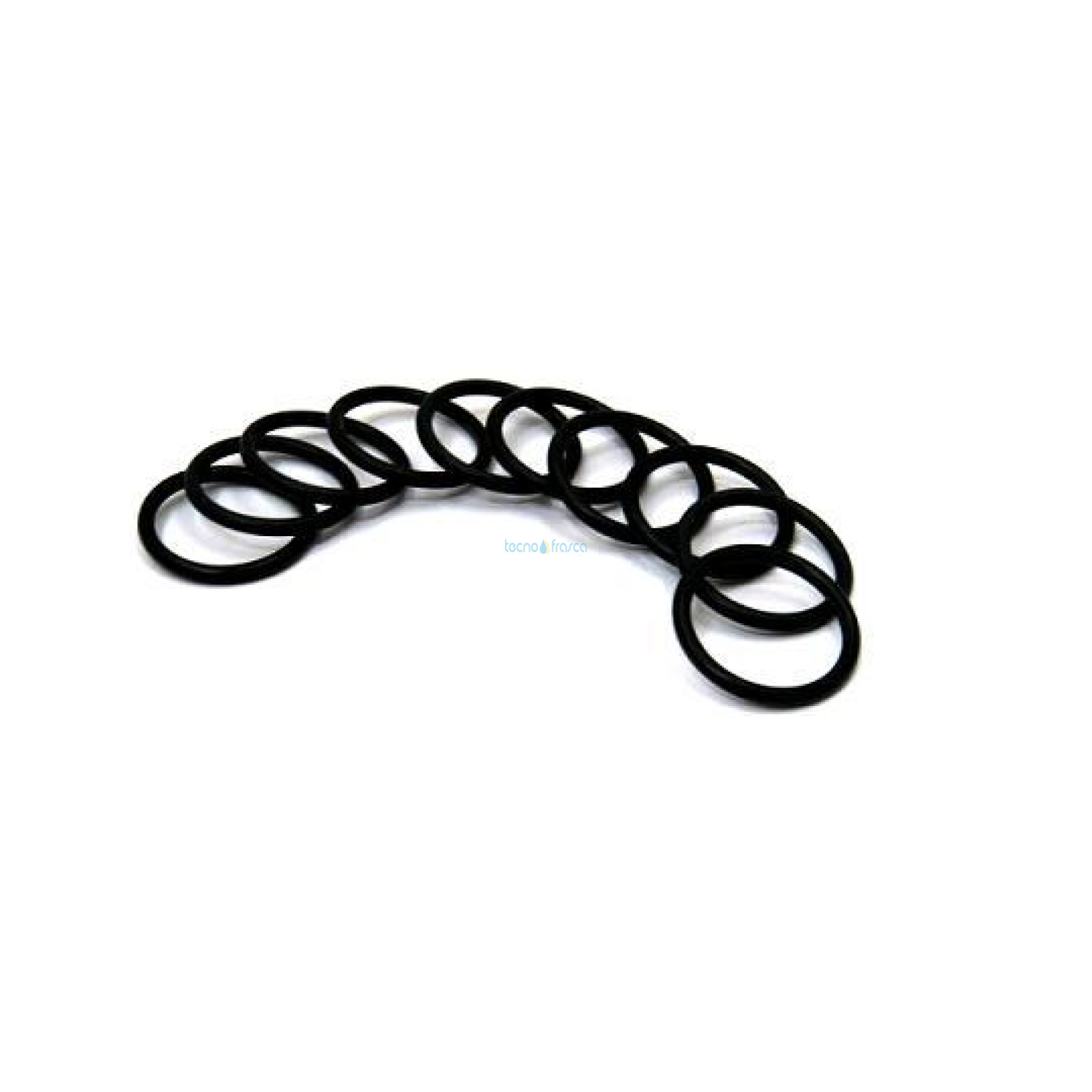 Immergas kit 10pz or nitrile 70 sh 3.016048
