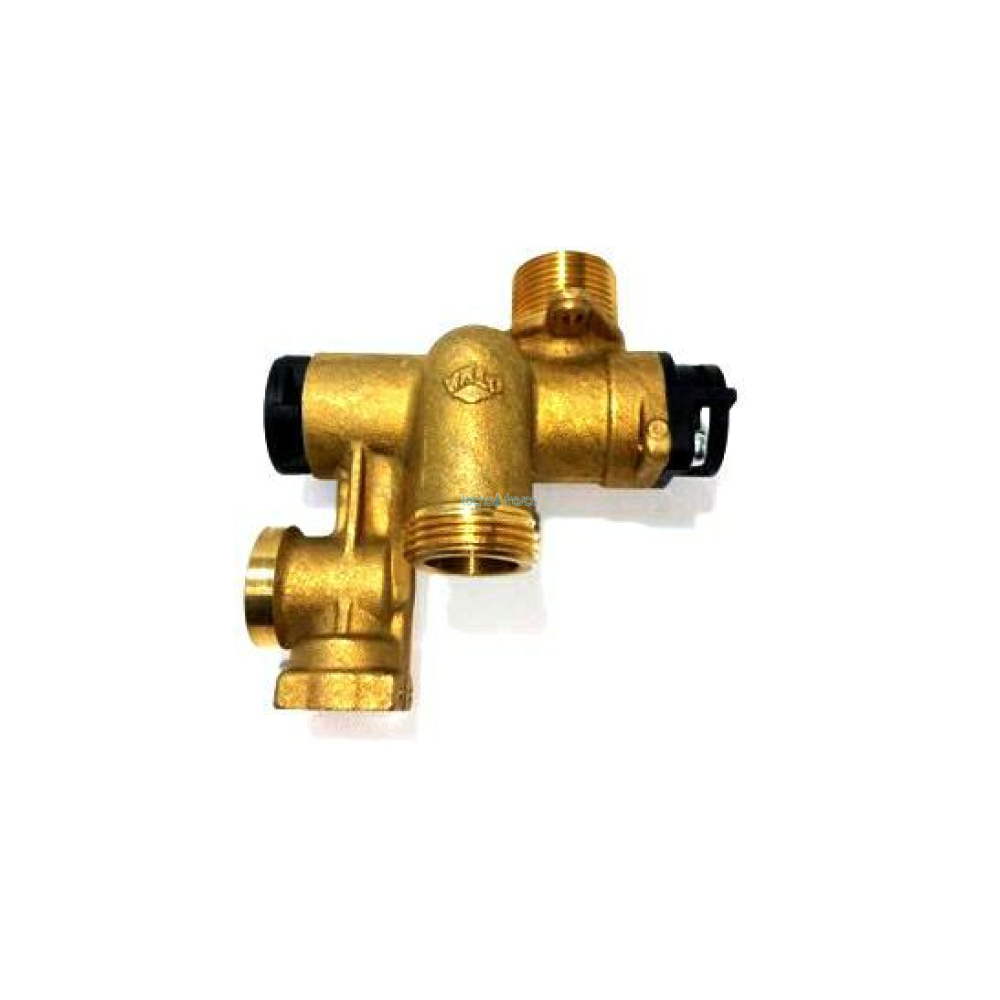 Immergas gruppo 3vie compact block nike/eolo mini 3.016701