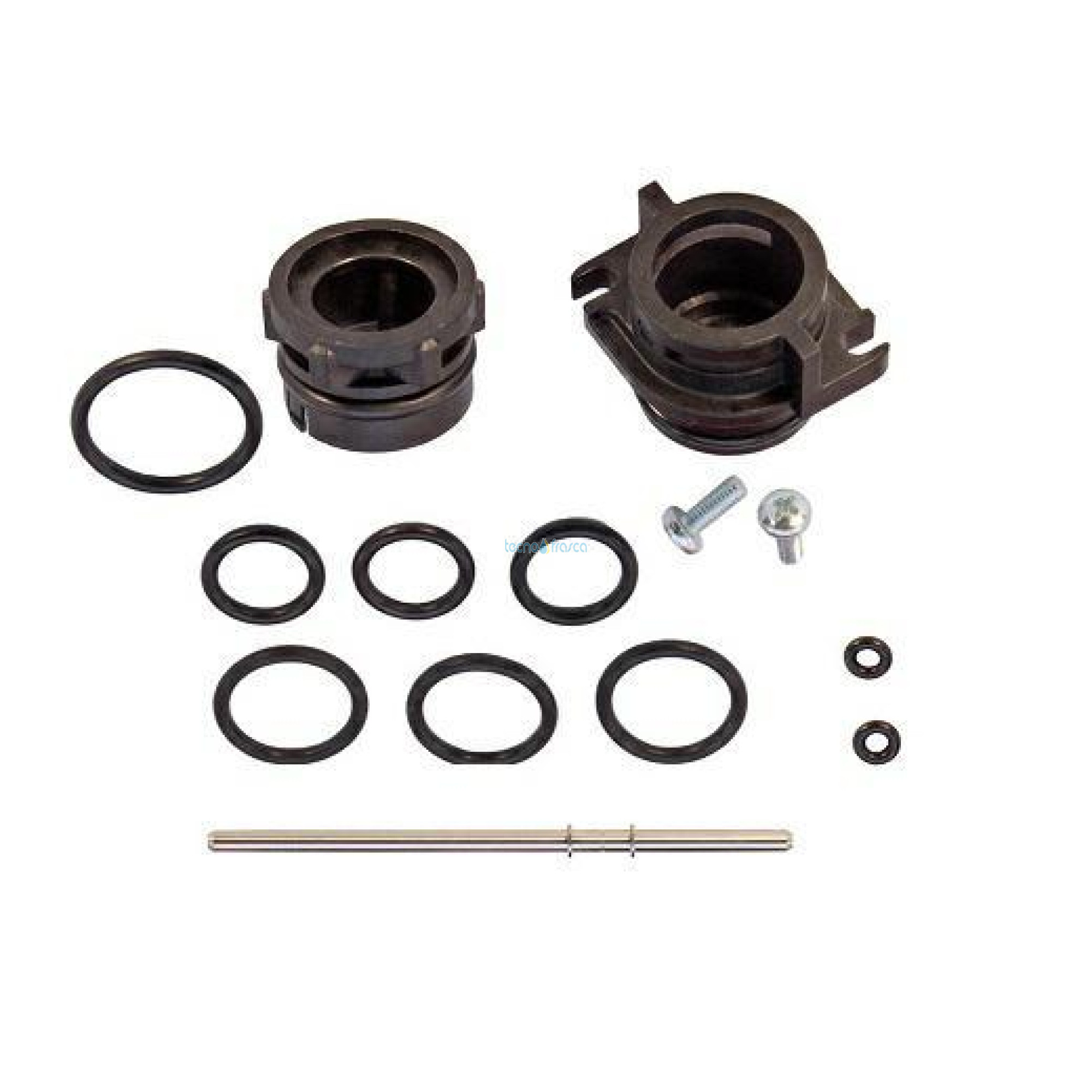 Immergas kit revisione valvola 3vie 3.017141