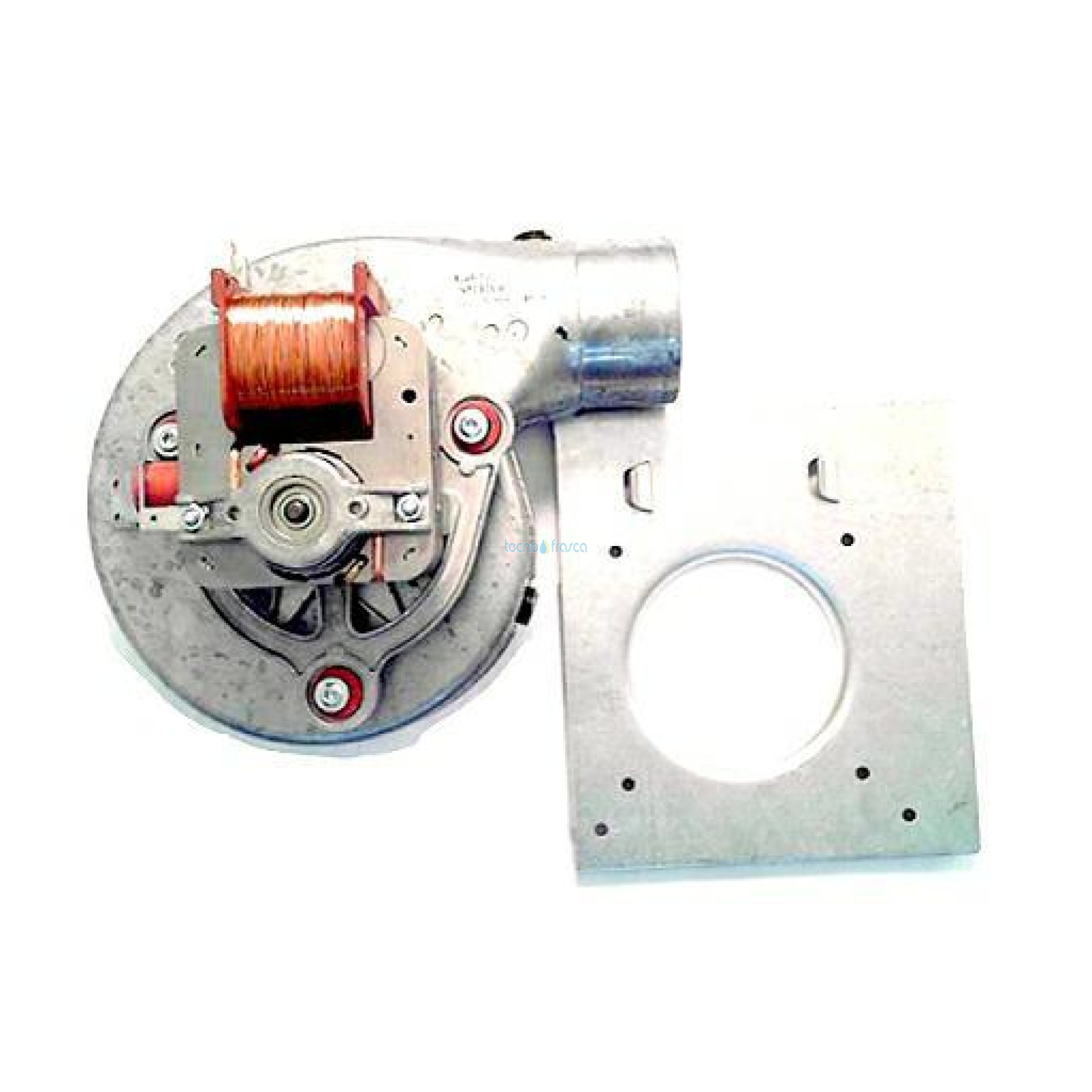 Immergas kit sostituzione ventola cod.1018963 3.020682