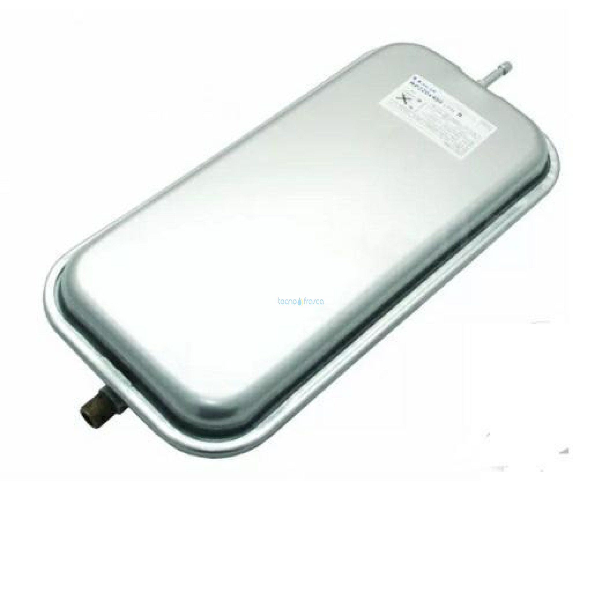 Immergas kit sostituzione vaso di espansione cod.1.019212 3.020684