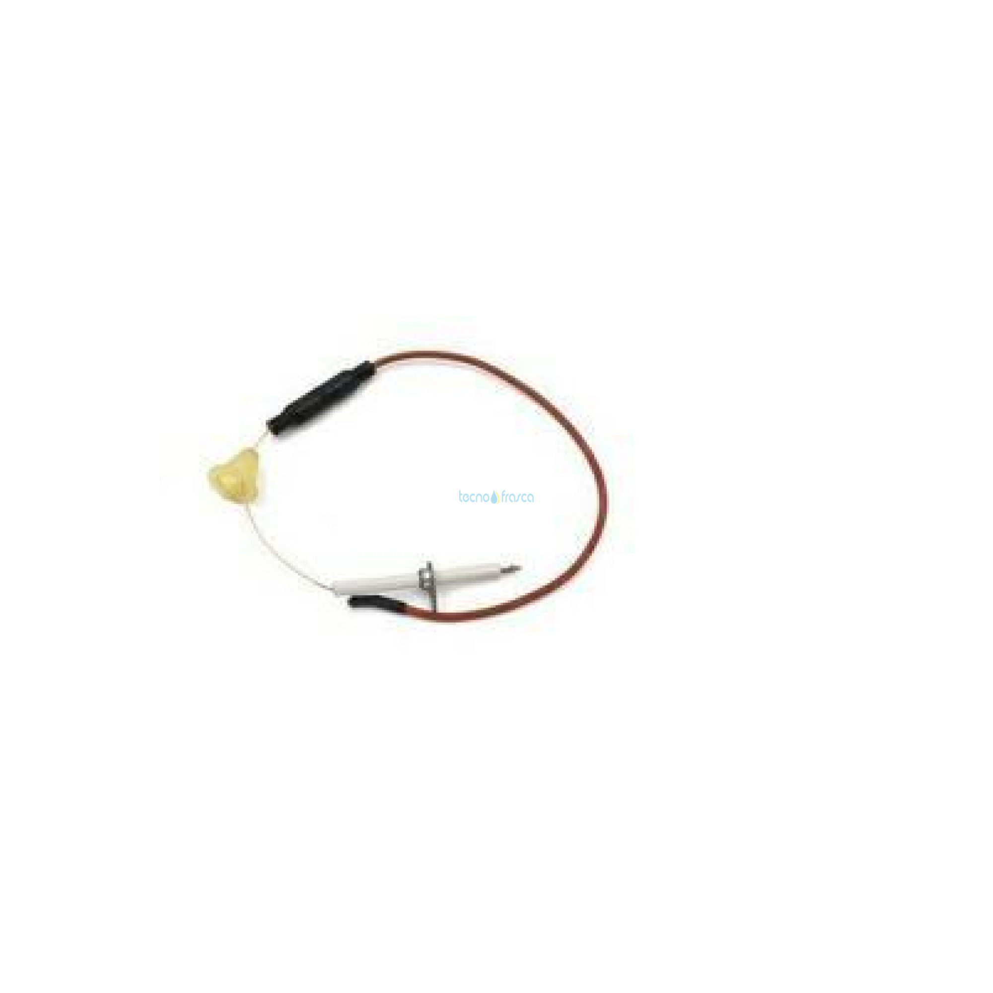 Immergas elettrodo accensione e rilevazione mini maior n 3.021021