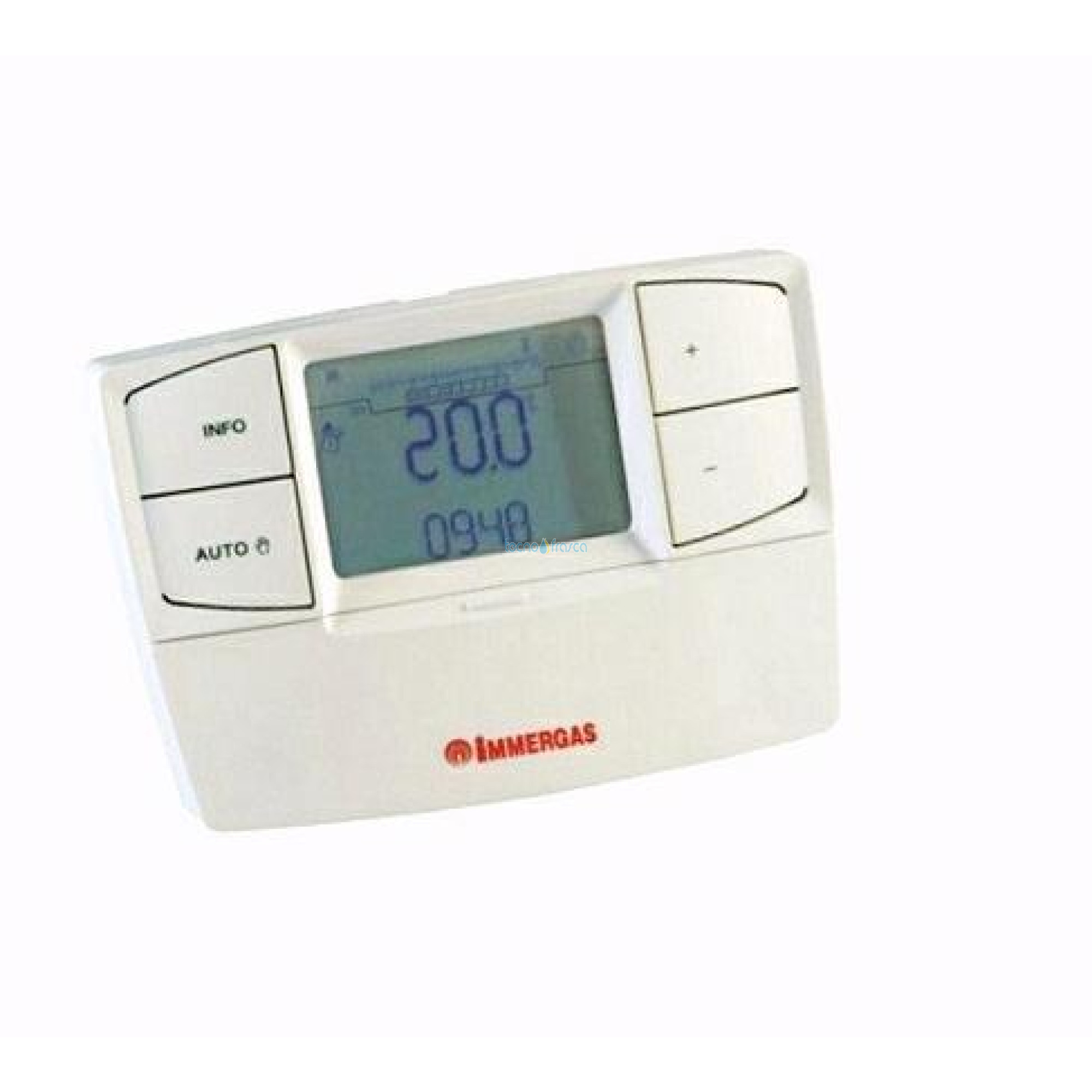 Immergas kit comando amico remoto v2 doppio protocollo 3.021395