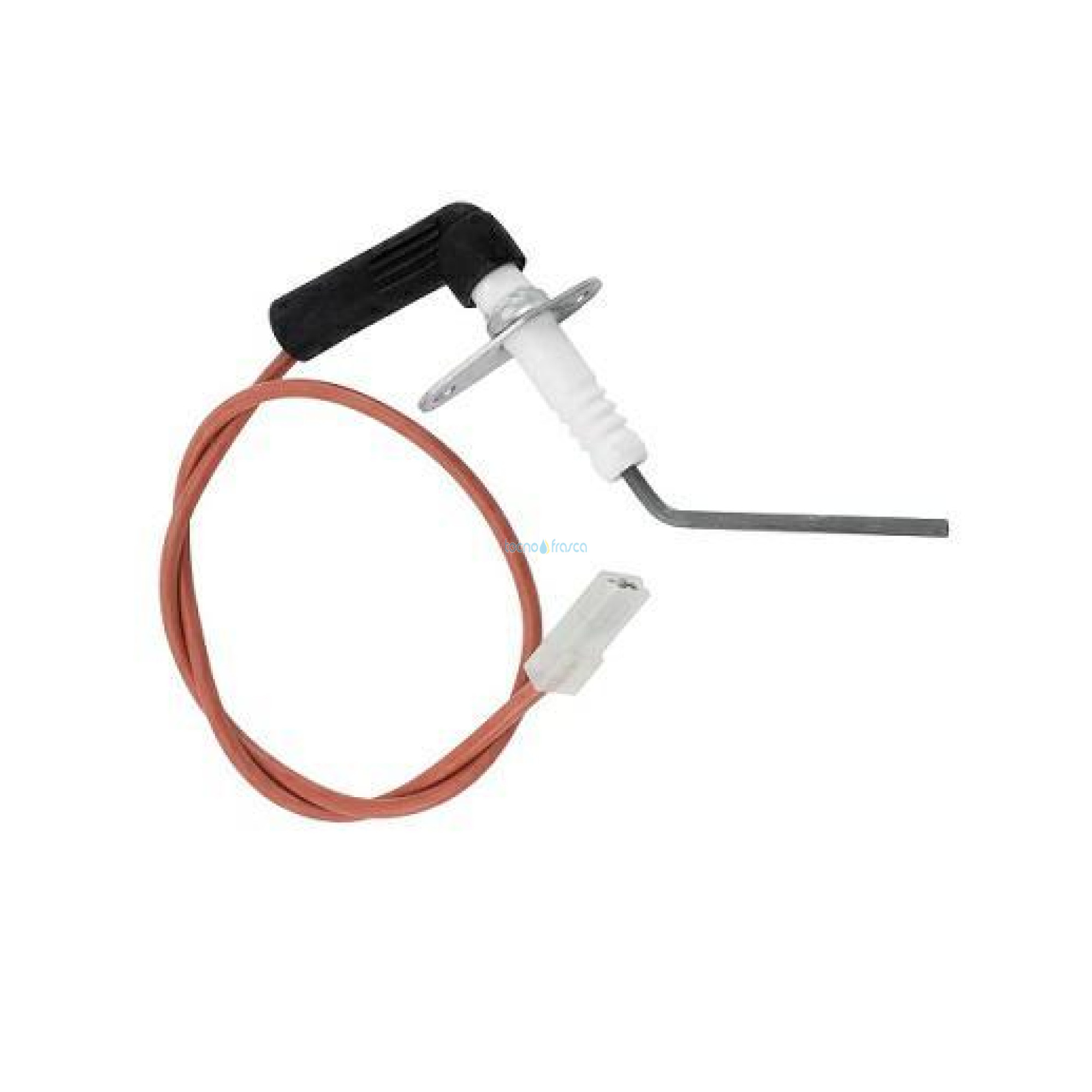 Immergas elettrodo kit cod.1029232+or di tenuta 3.022327