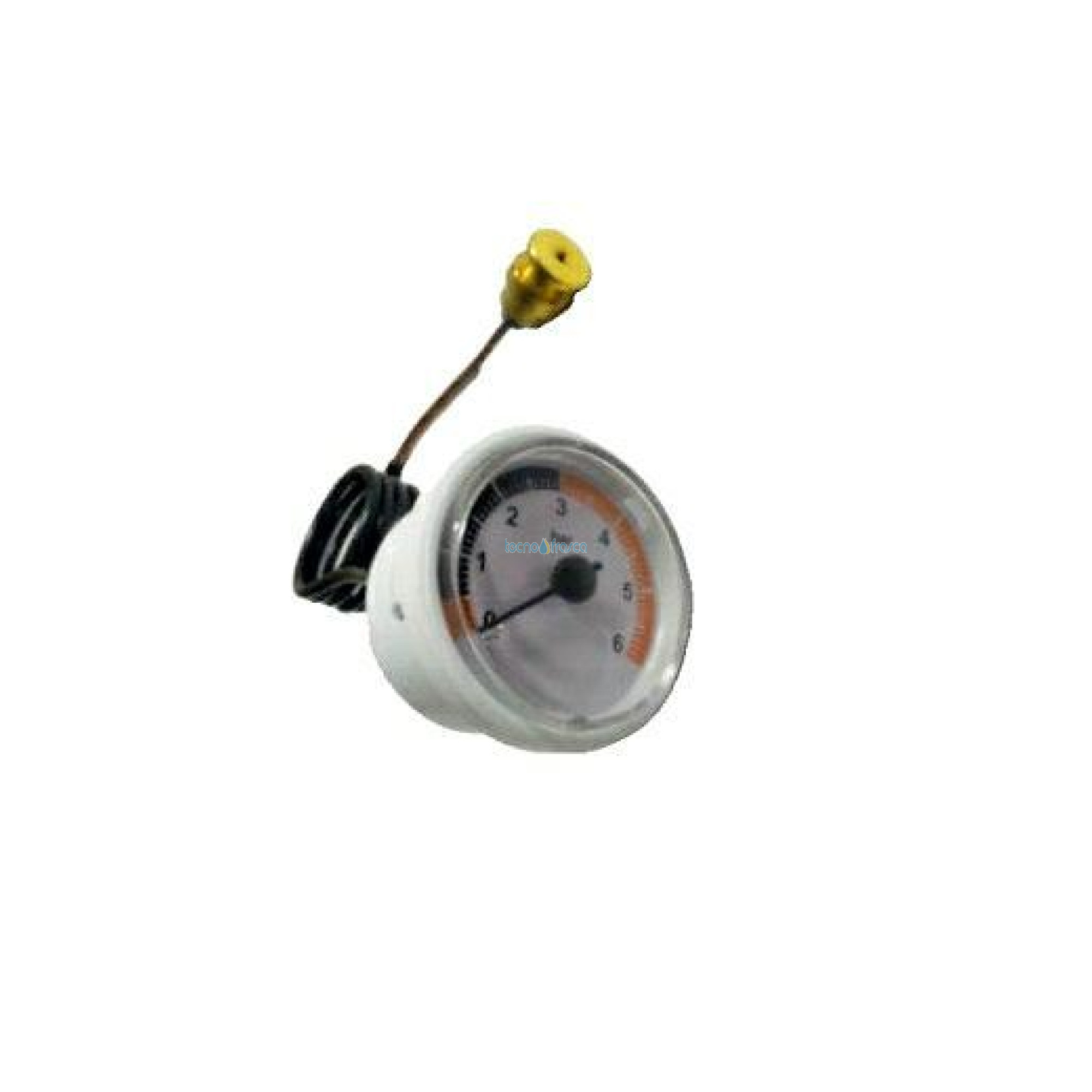 Immergas kit sostituzione manometro t e g 1.027197 3.022787